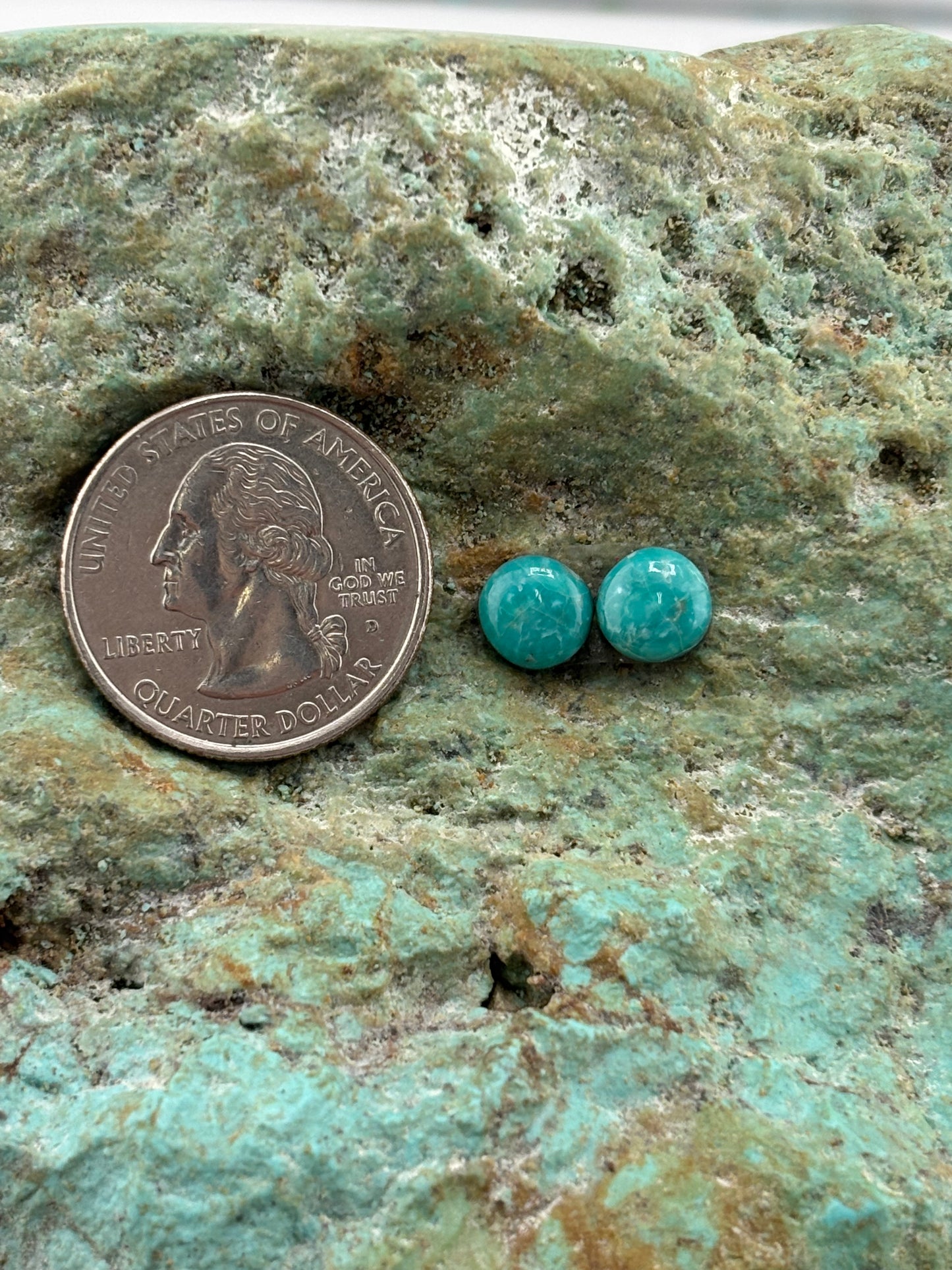 Earring Set 518