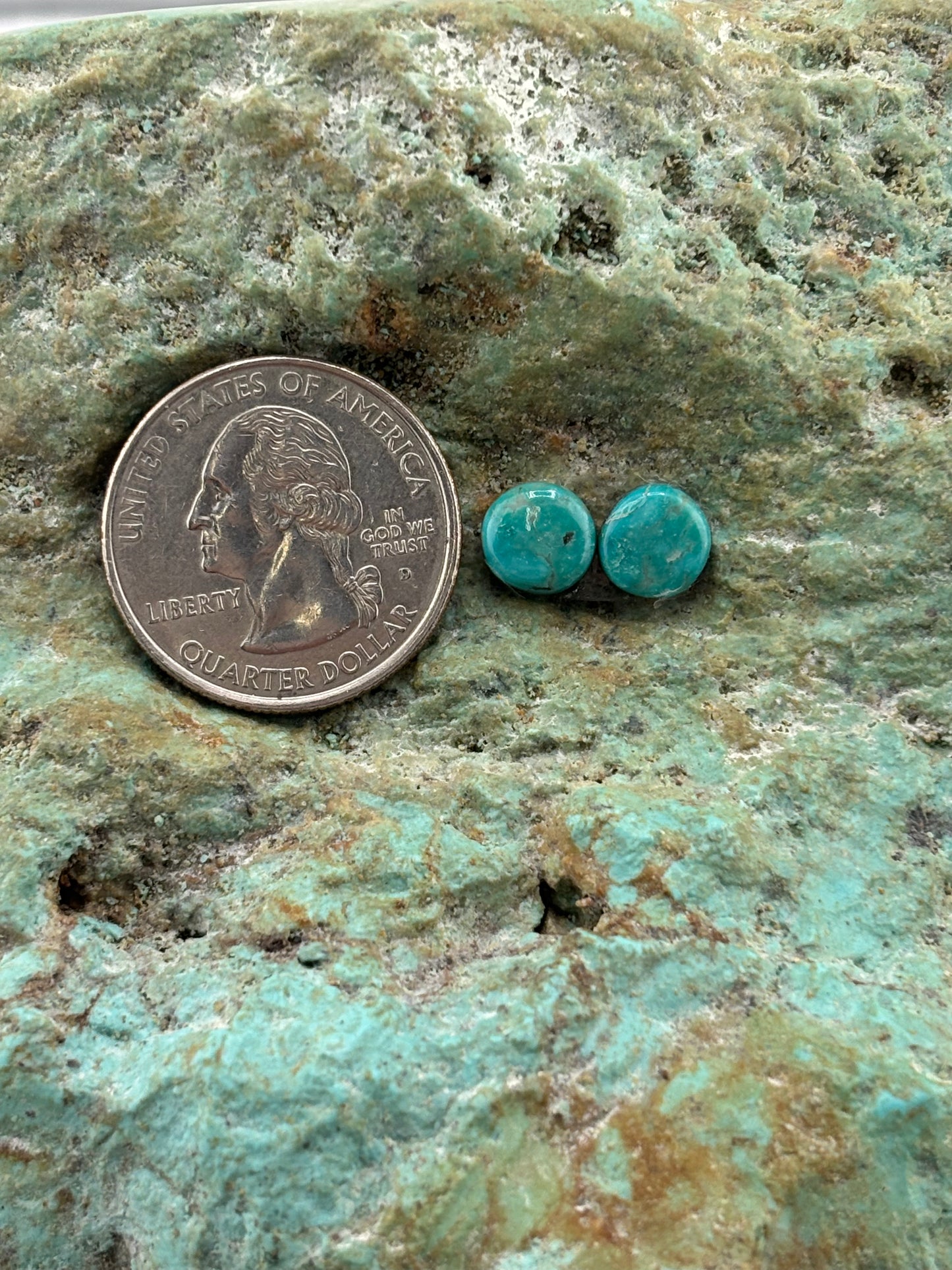 Earring Set 519