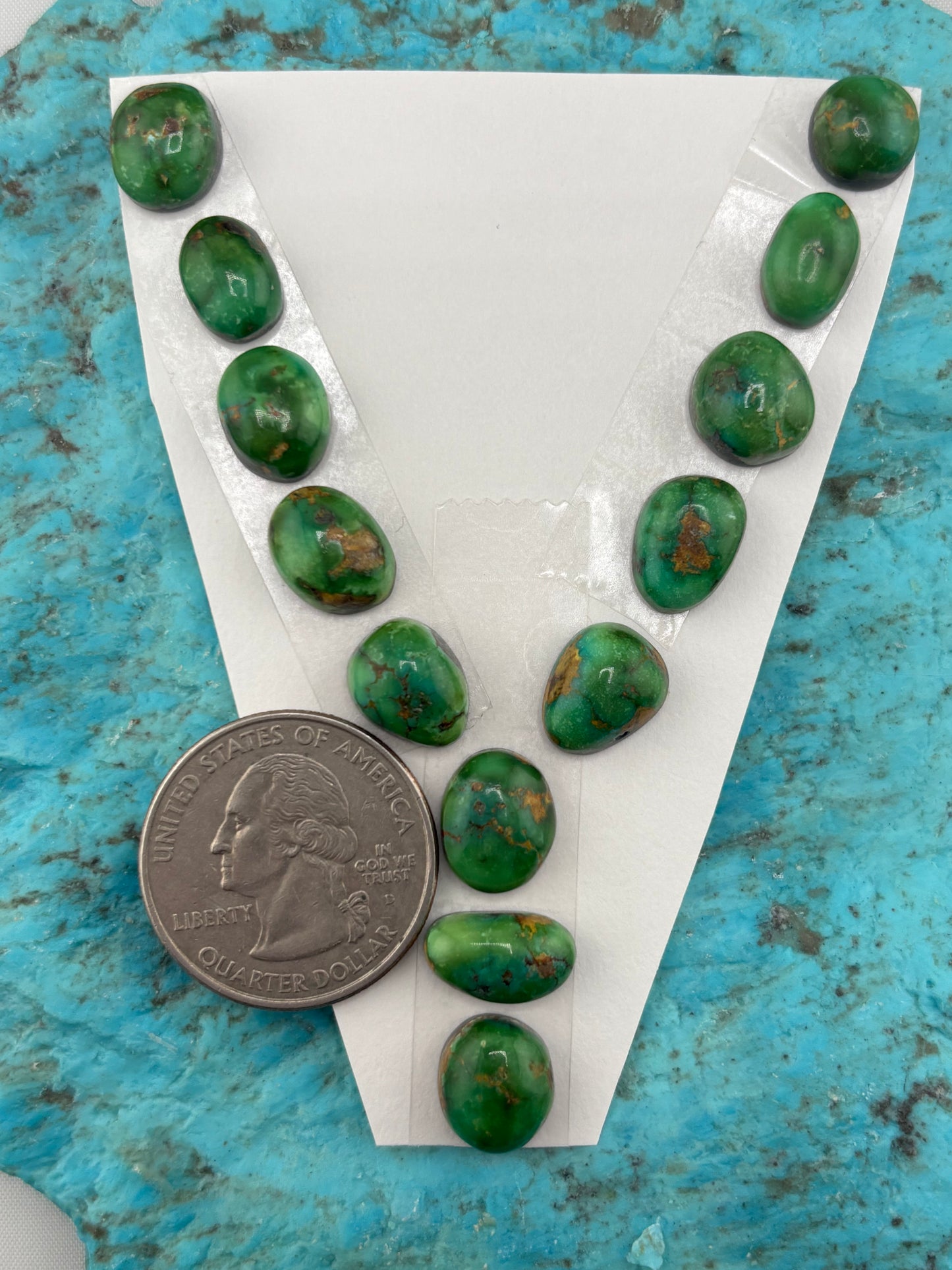 Cielo Freeform Set #169