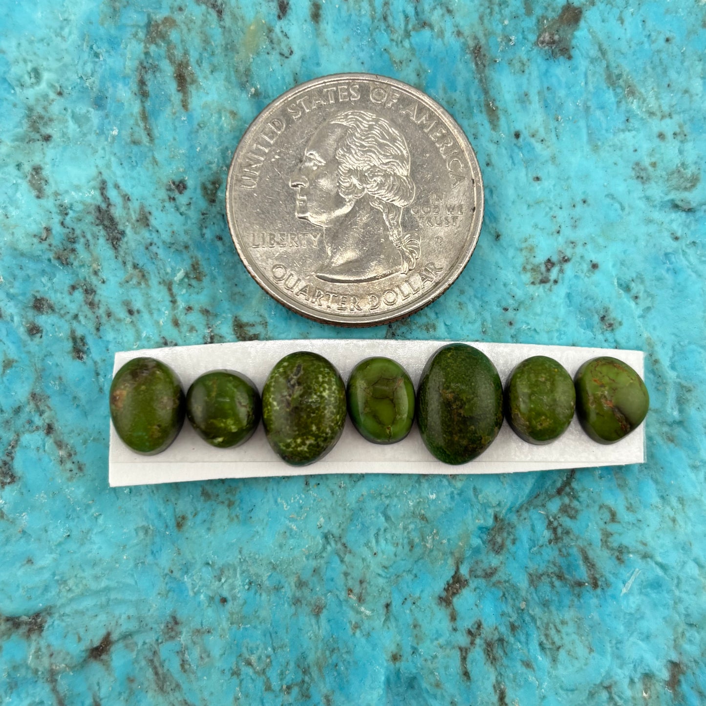 Cielo Freeform Cabochons 97