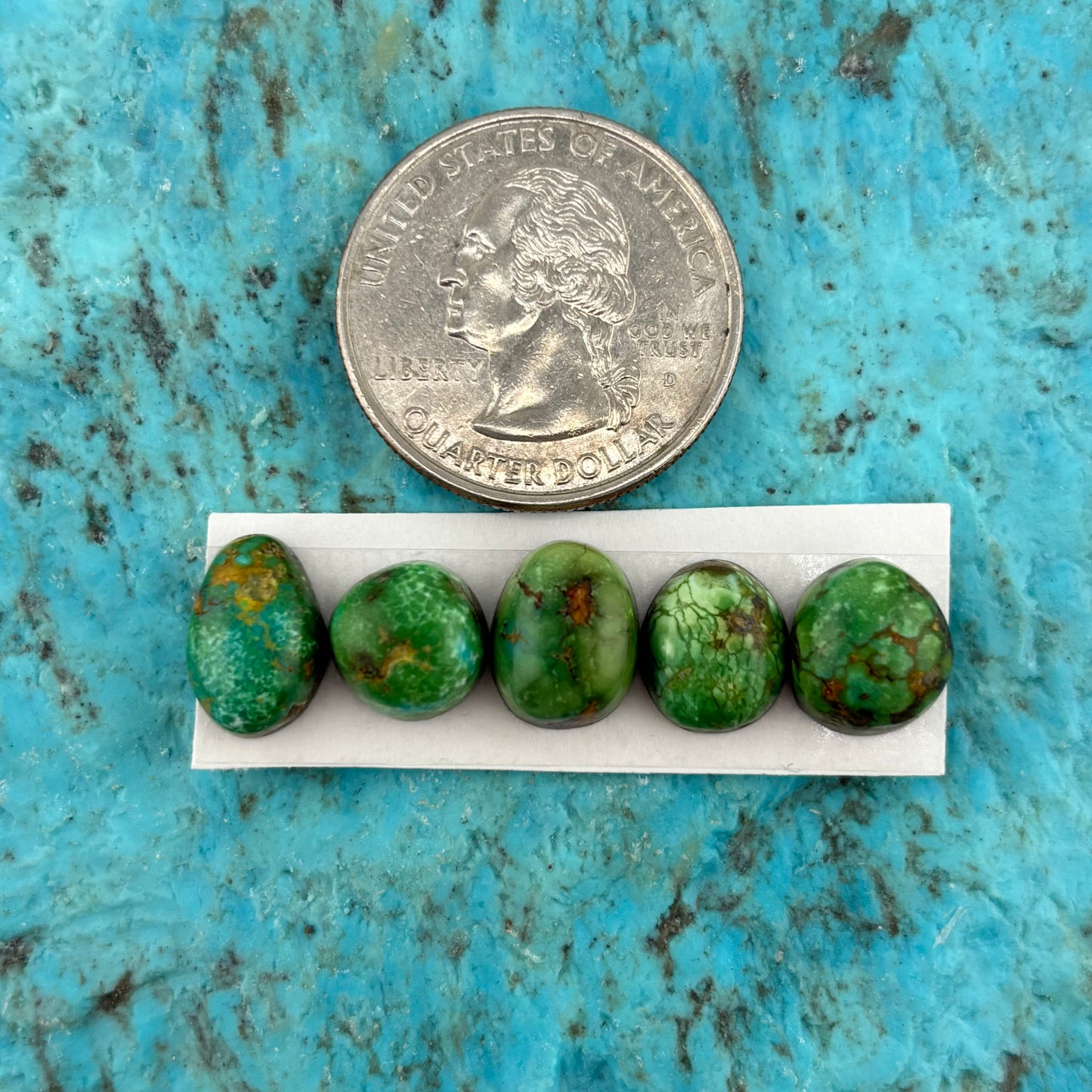Cielo Freeform Cabochons 98