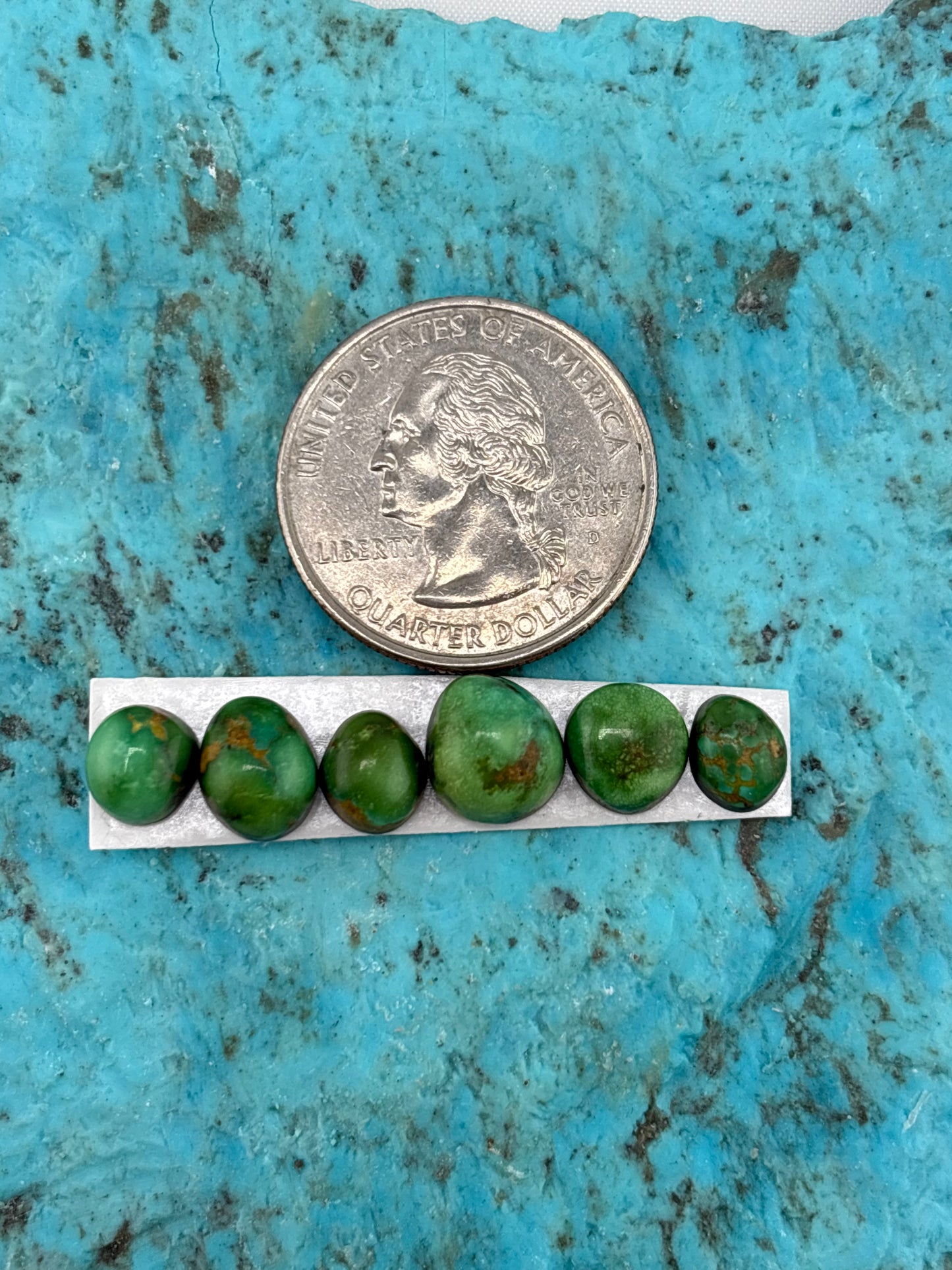 Cielo Freeform Cabochons 117