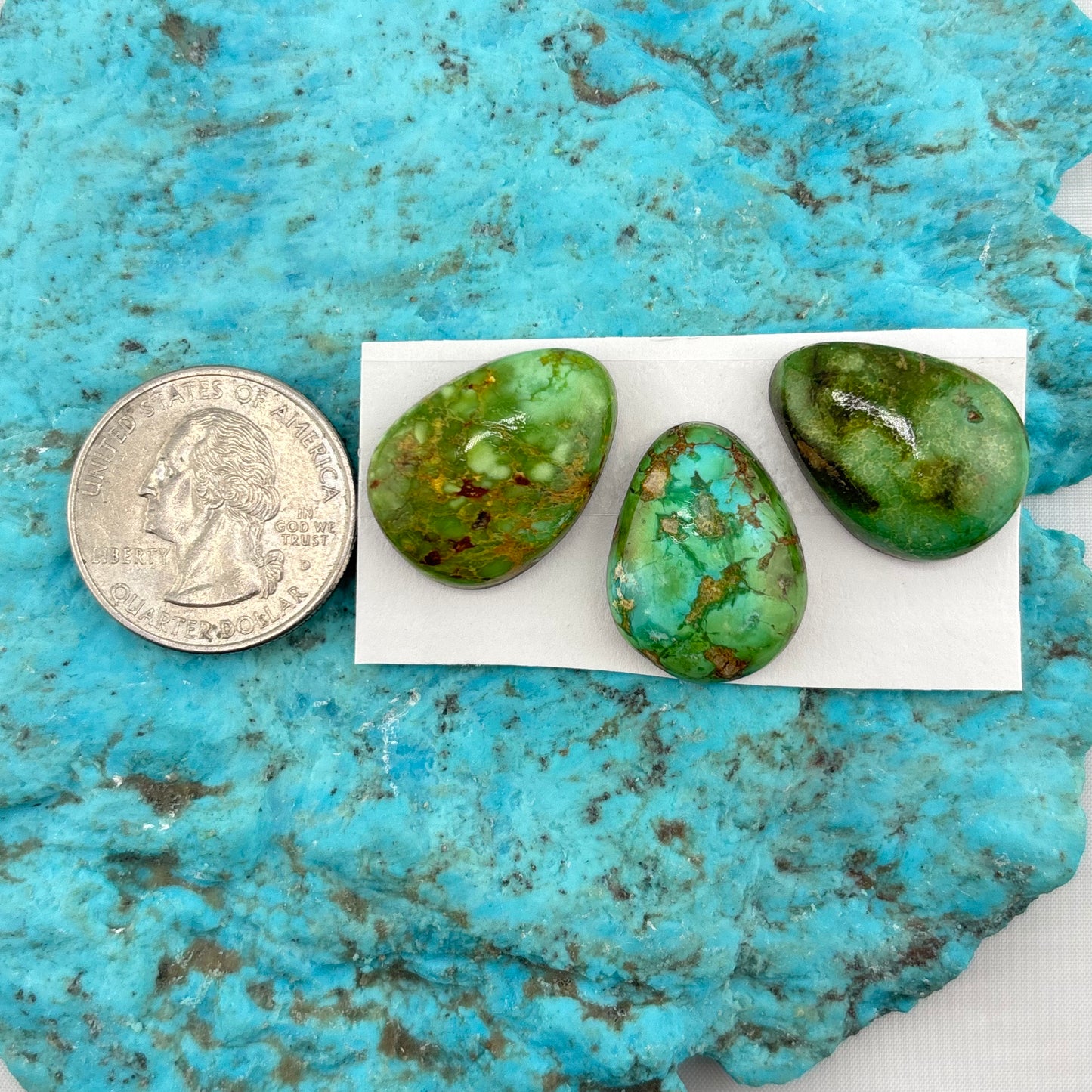 Cielo Freeform Set #186