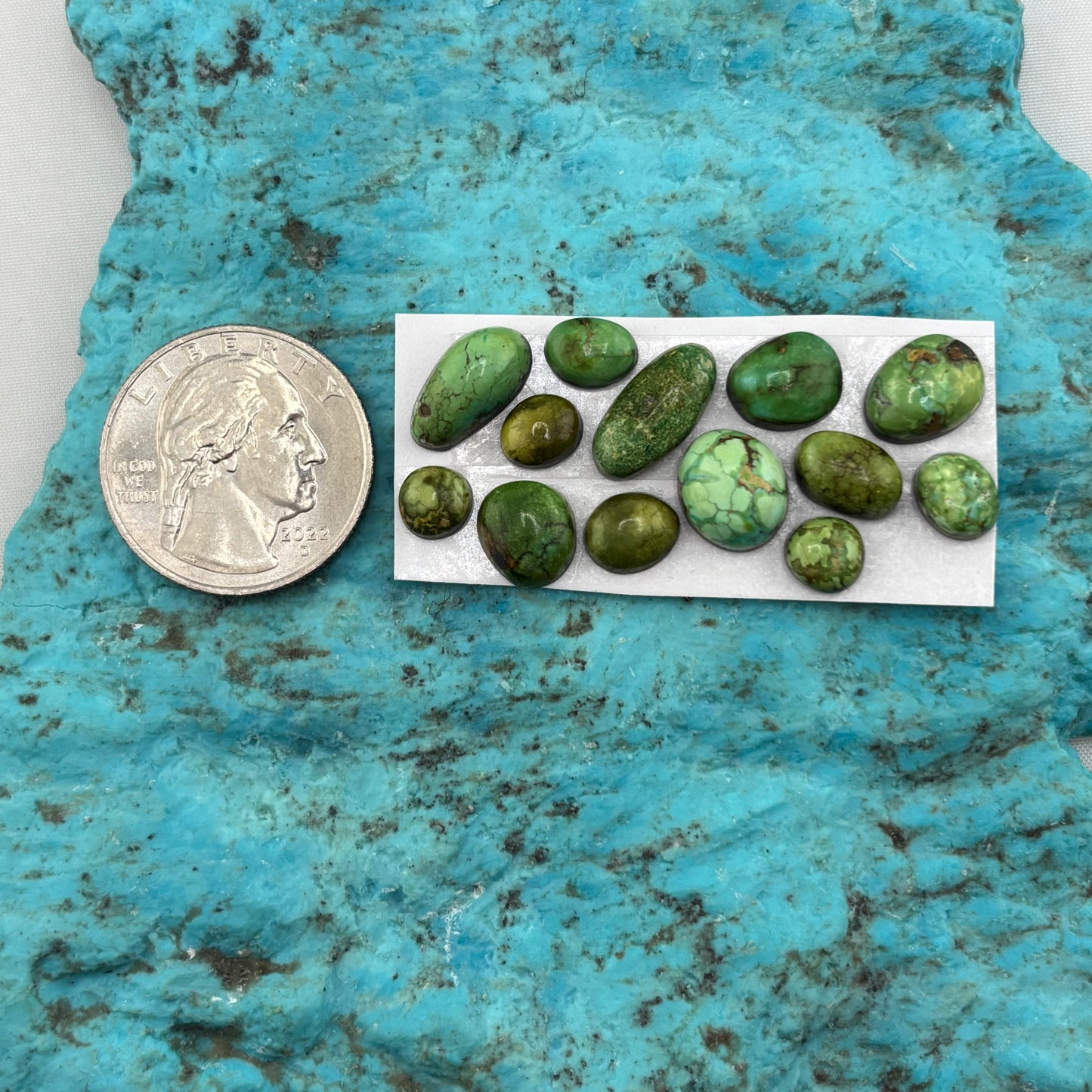 Cielo Freeform Set #204