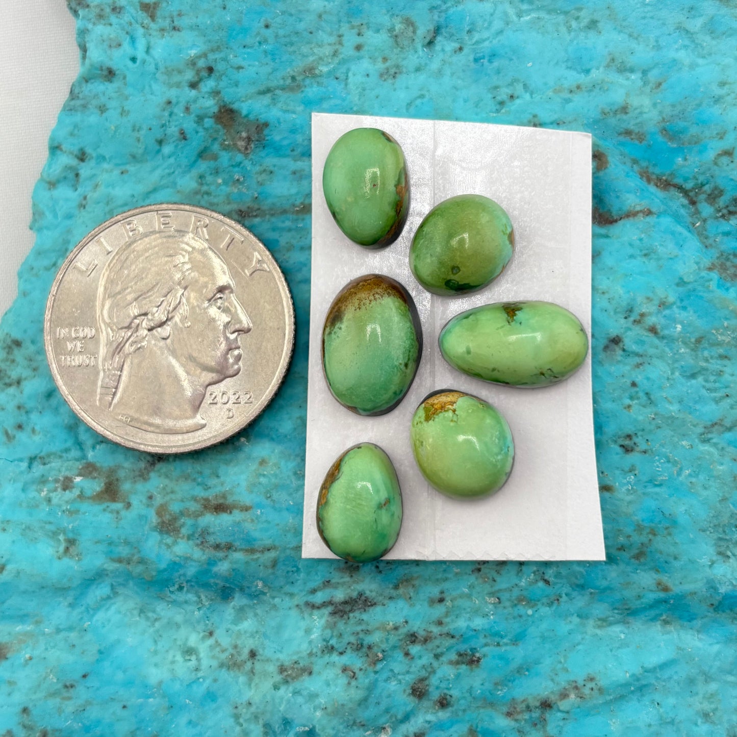 Cielo Freeform Set #207