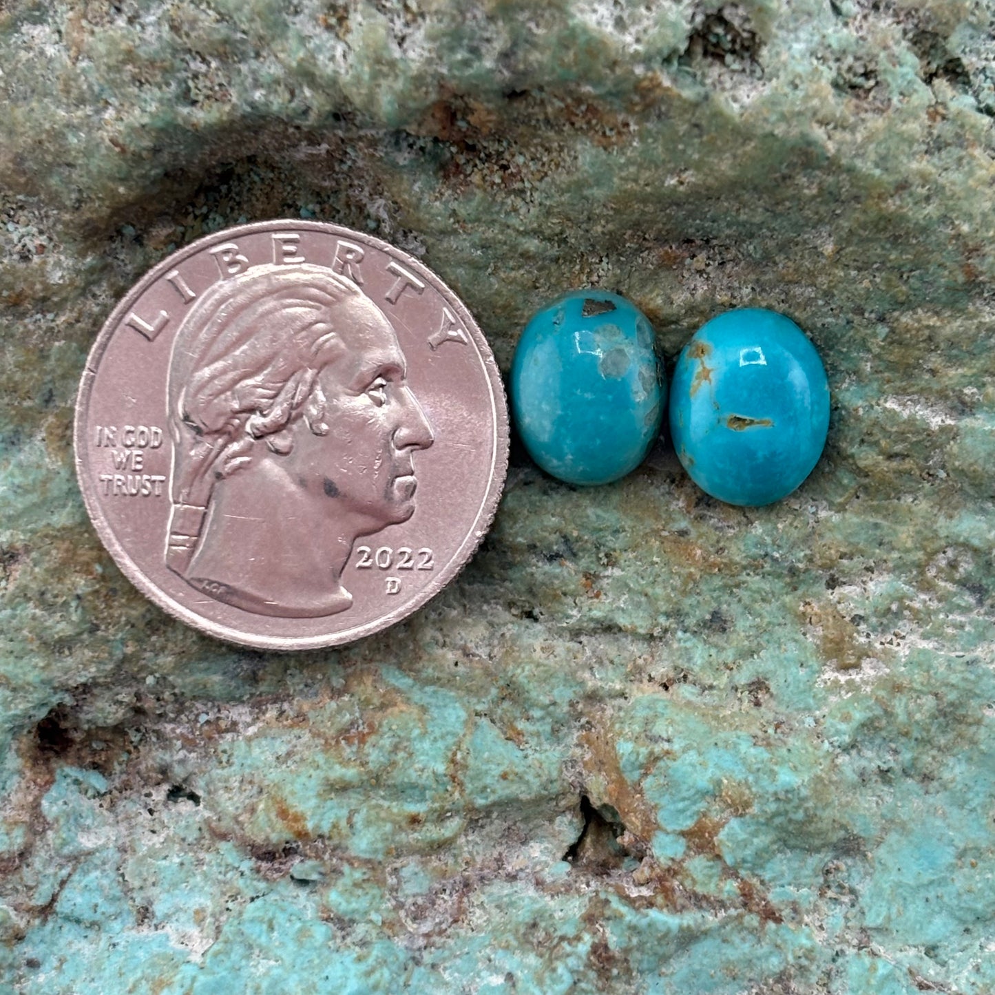 Earring Set 172