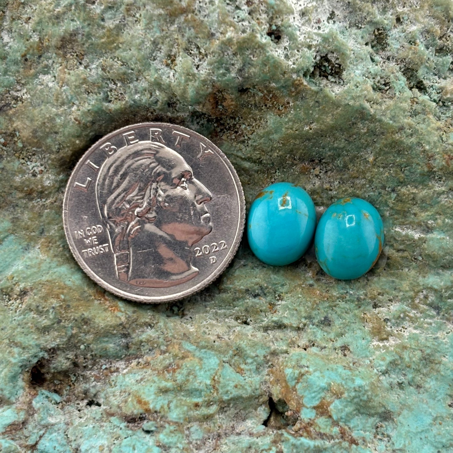 Earring Set 176
