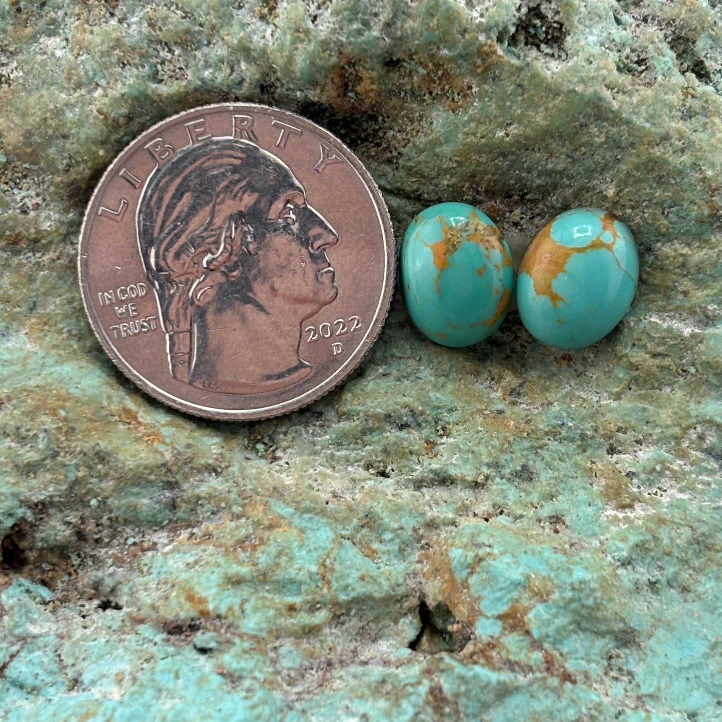 Earring Set 177