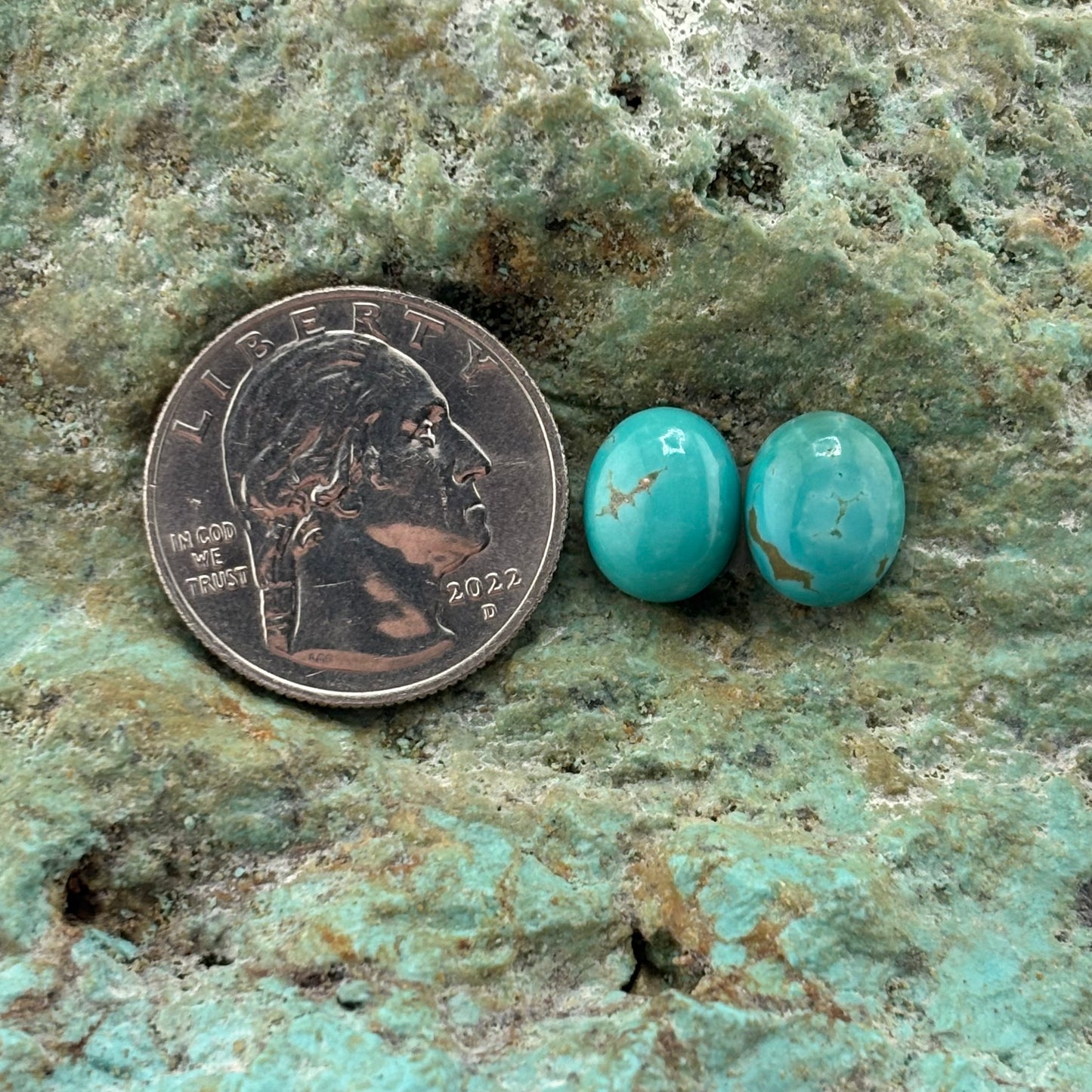 Earring Set 186