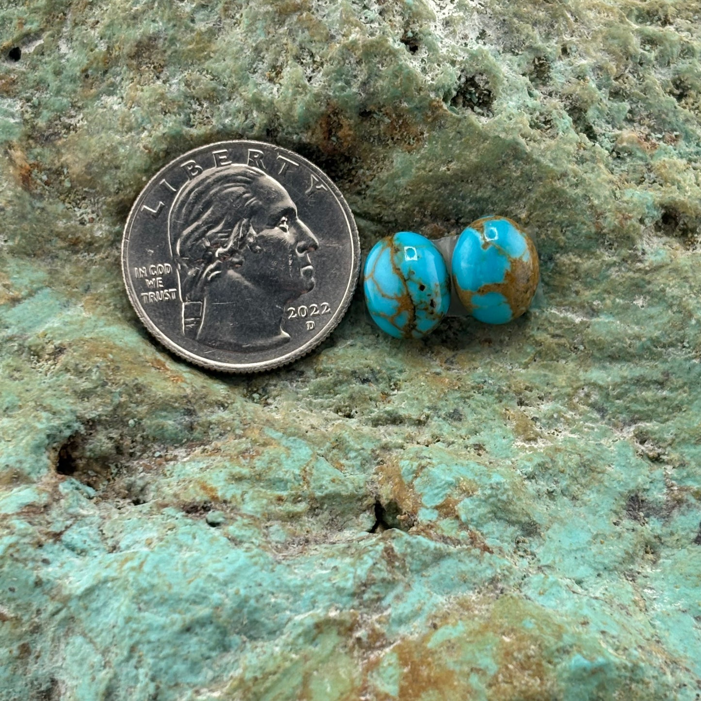 Earring Set 191