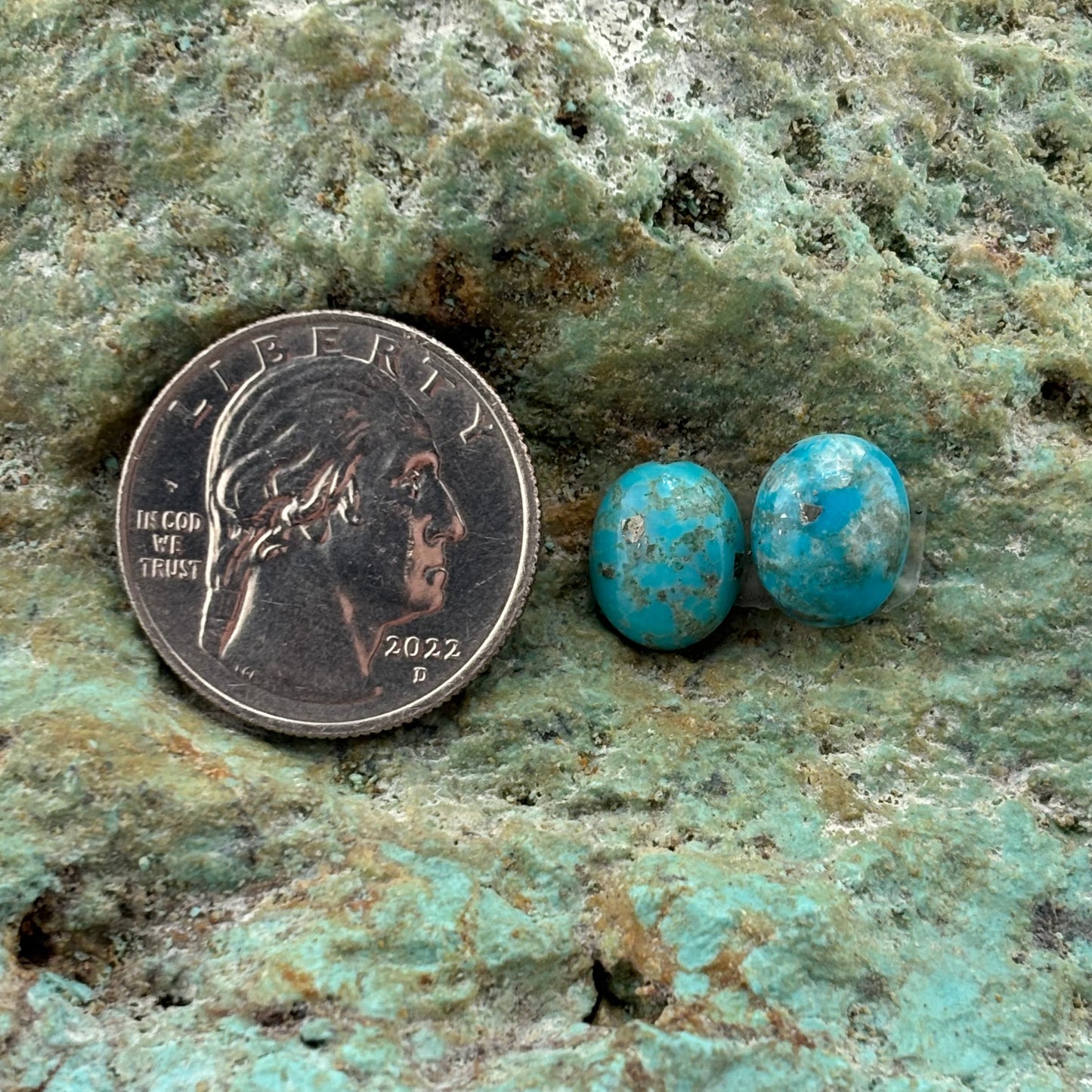 Earring Set 193