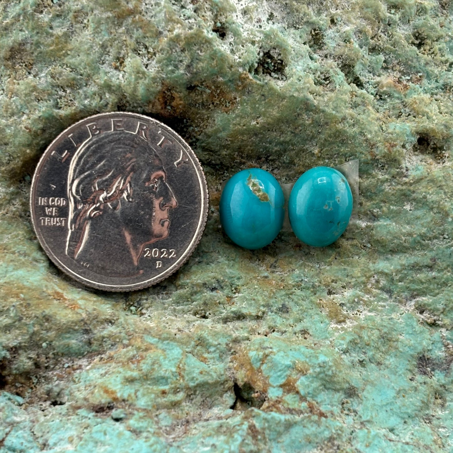 Earring Set 194
