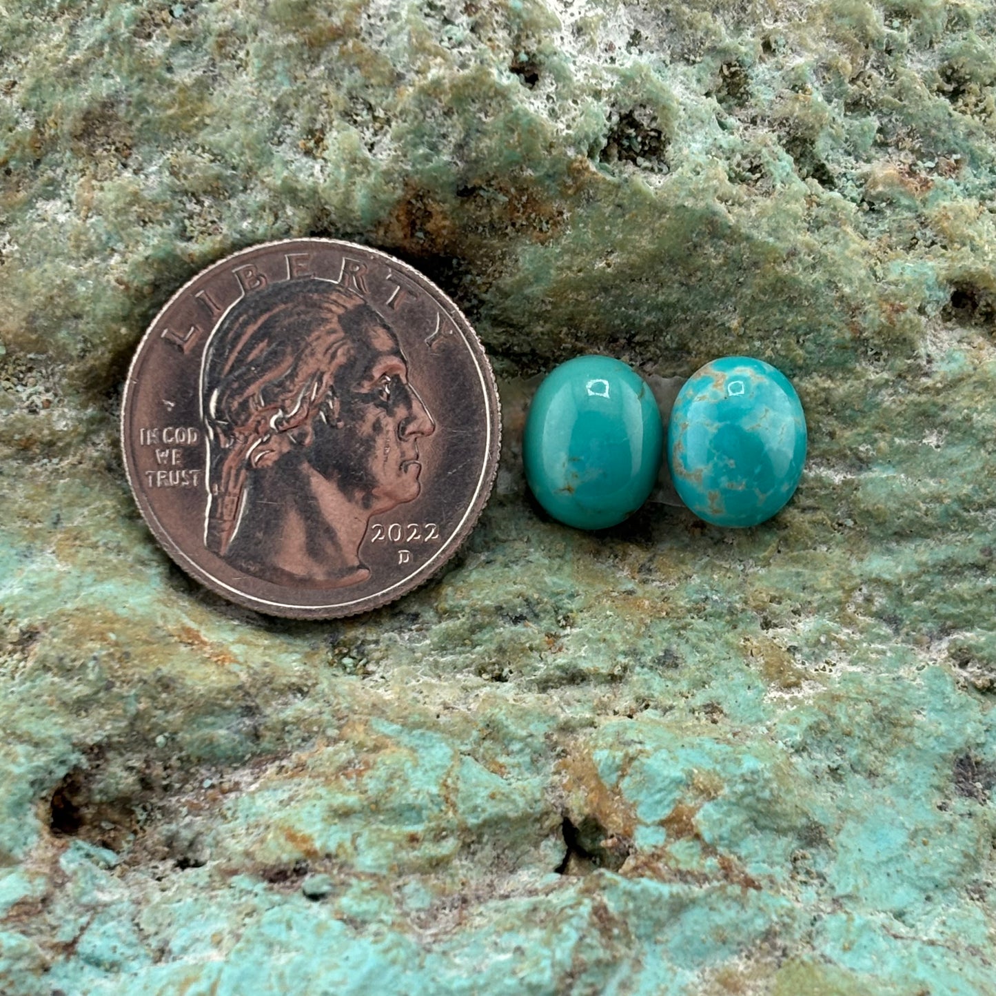 Earring Set 197