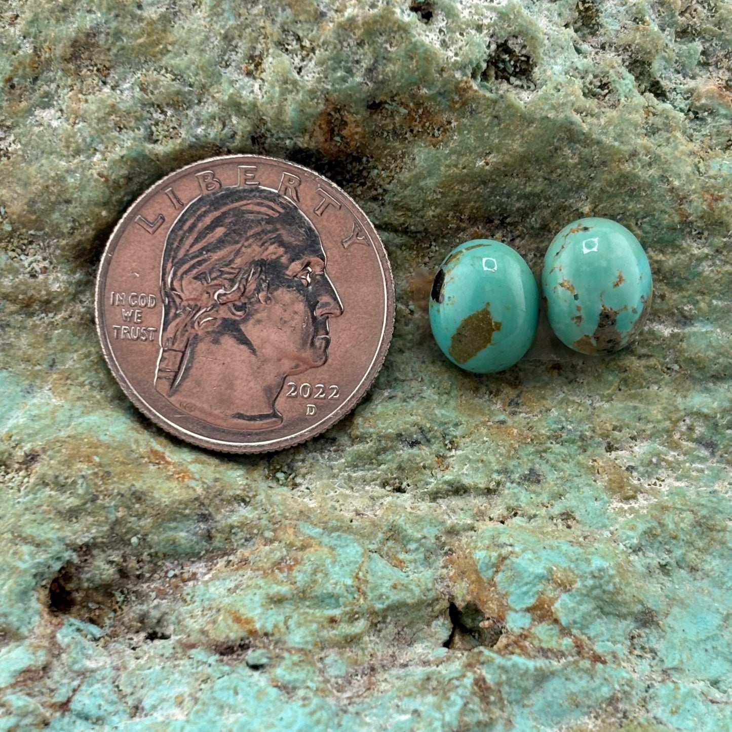 Earring Set 206