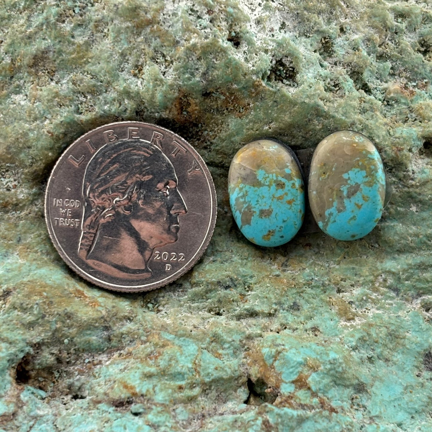 Earring Set 211