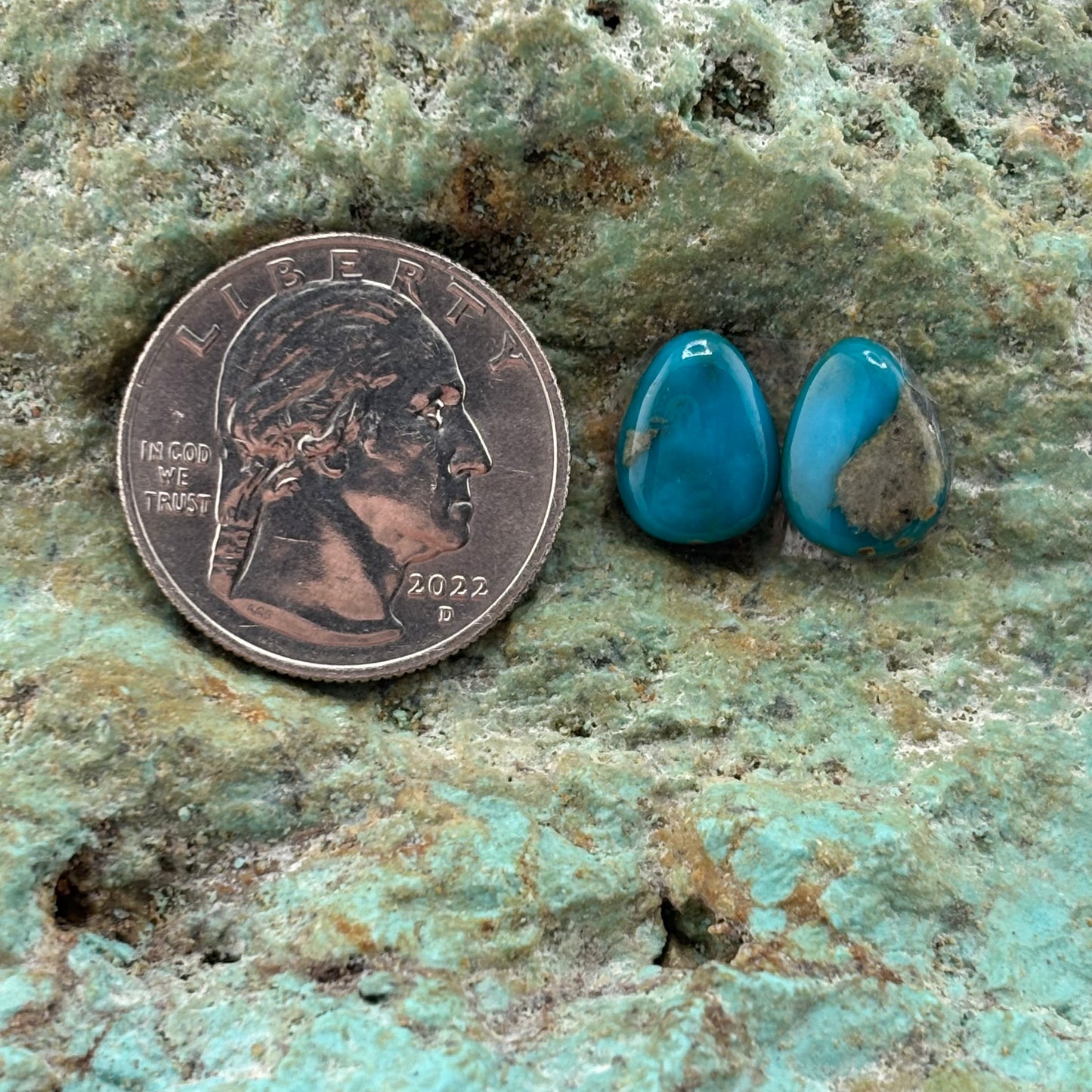 Earring Set 214