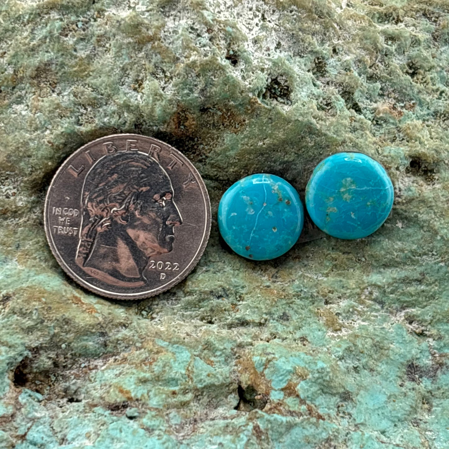 Earring Set 222