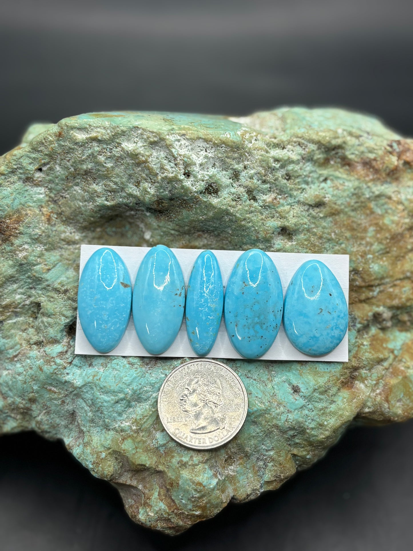 Freeform Cabochons 251