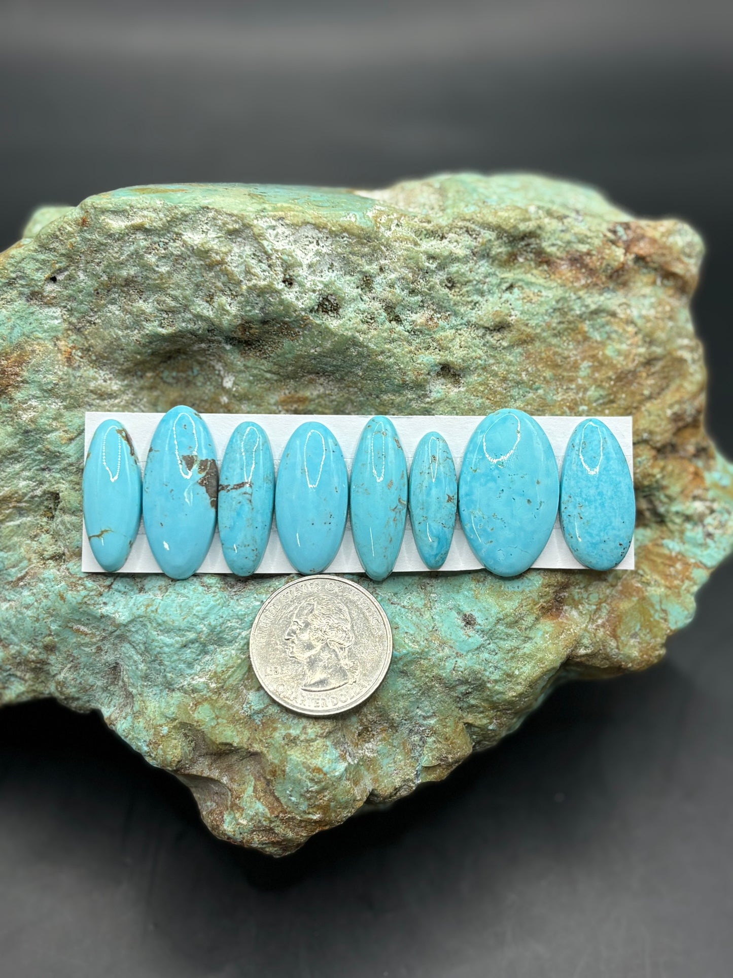 Freeform Cabochons 252