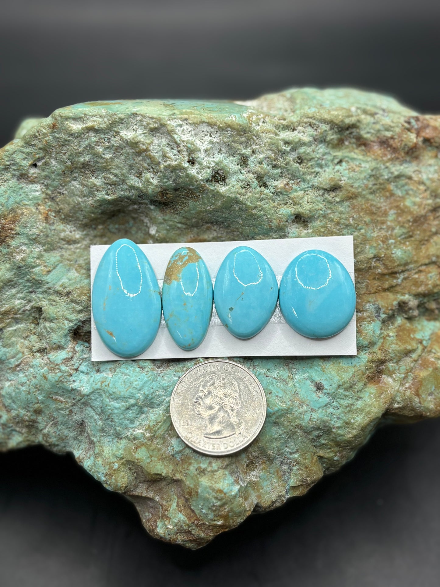 Freeform Cabochons 262