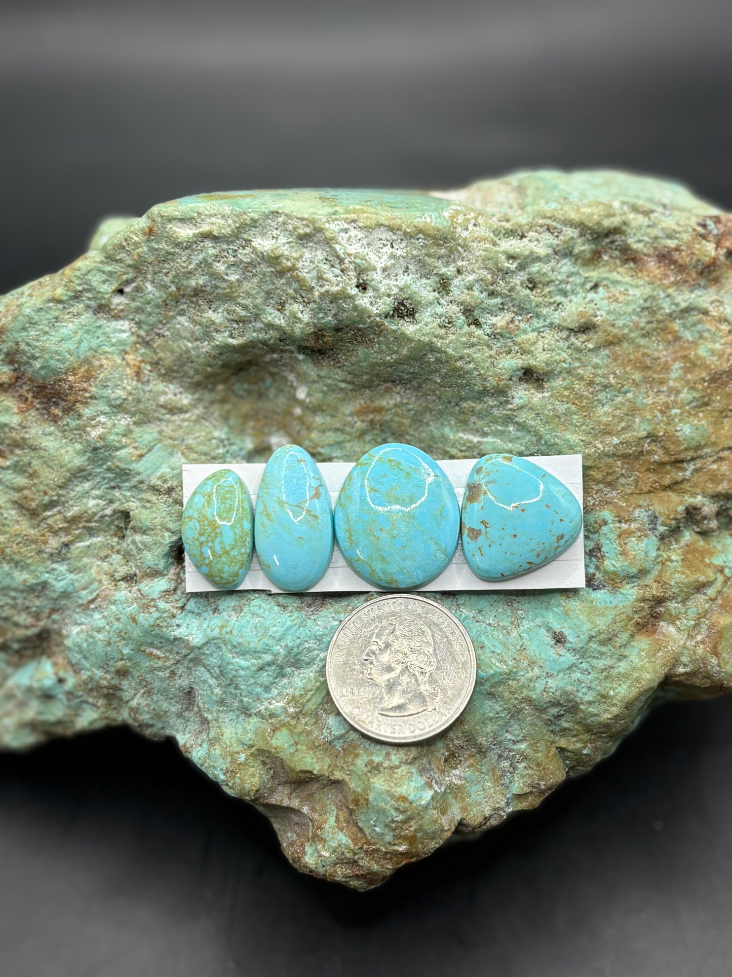 Freeform Cabochons 270