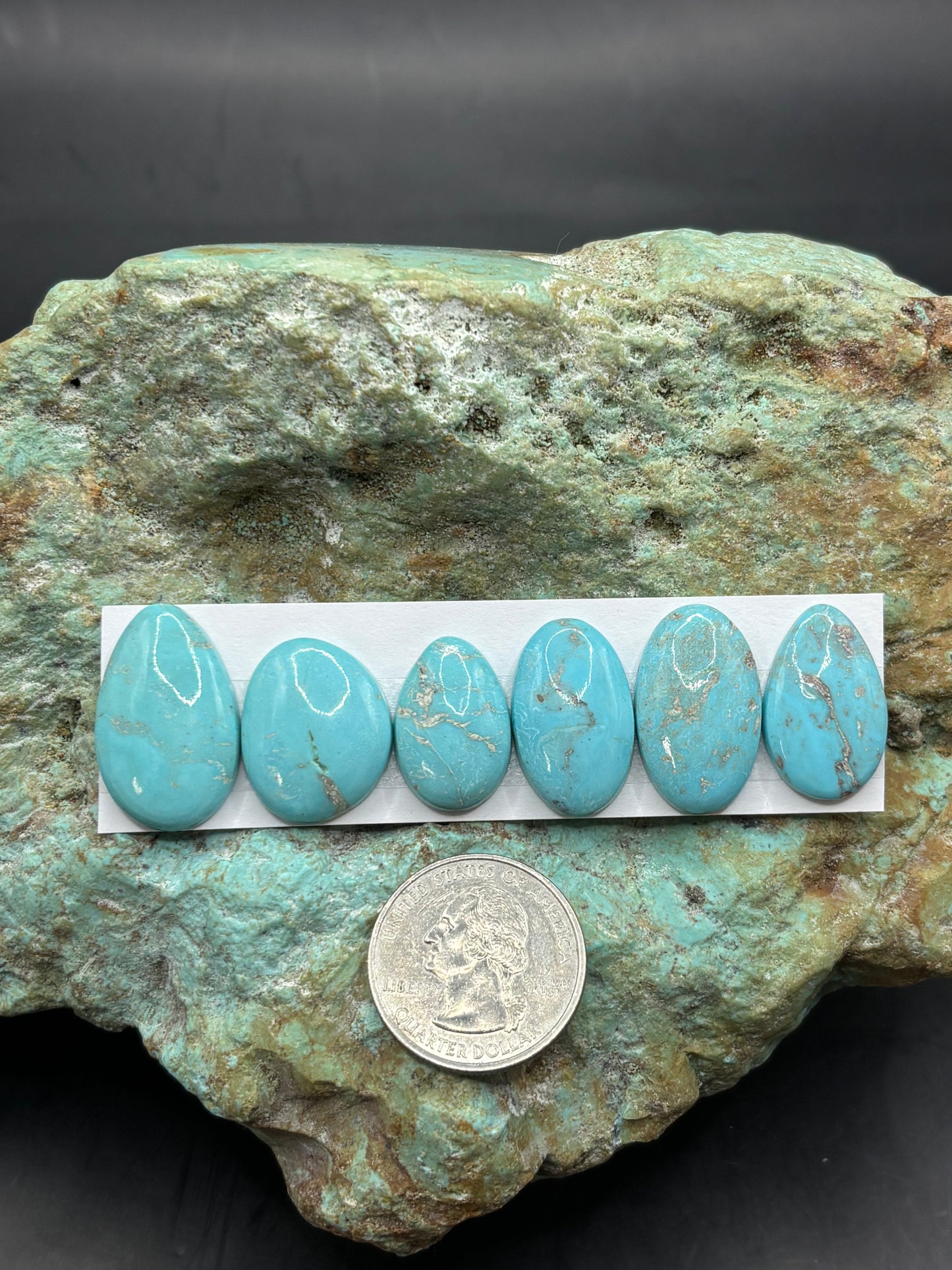Freeform Cabochons 280