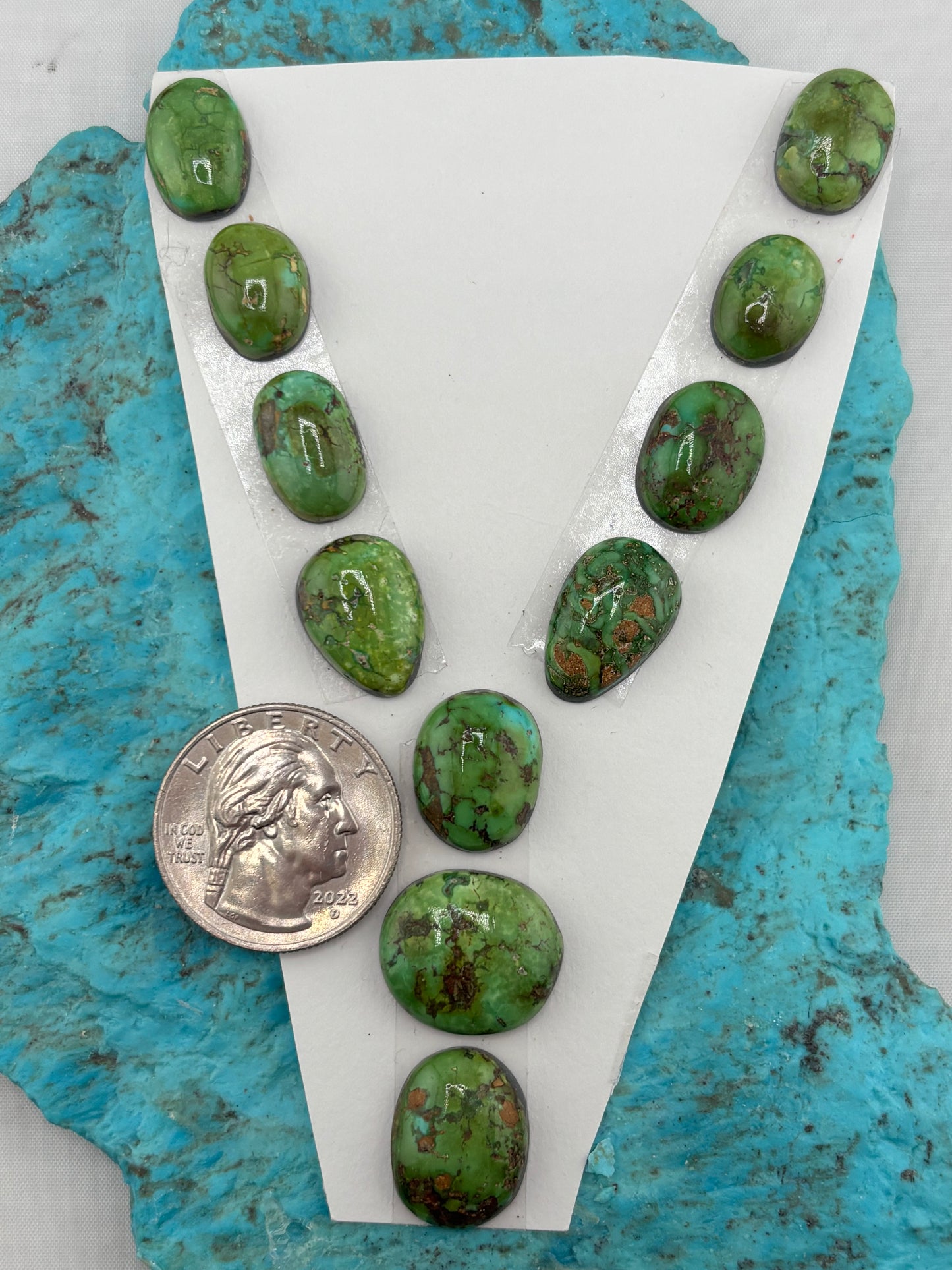 Cielo Freeform Set #216