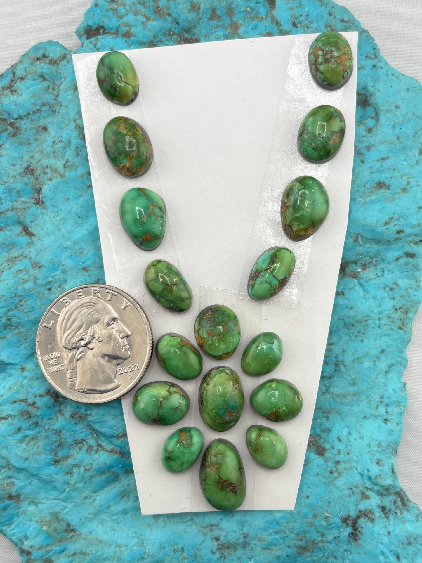 Cielo Freeform Set #220