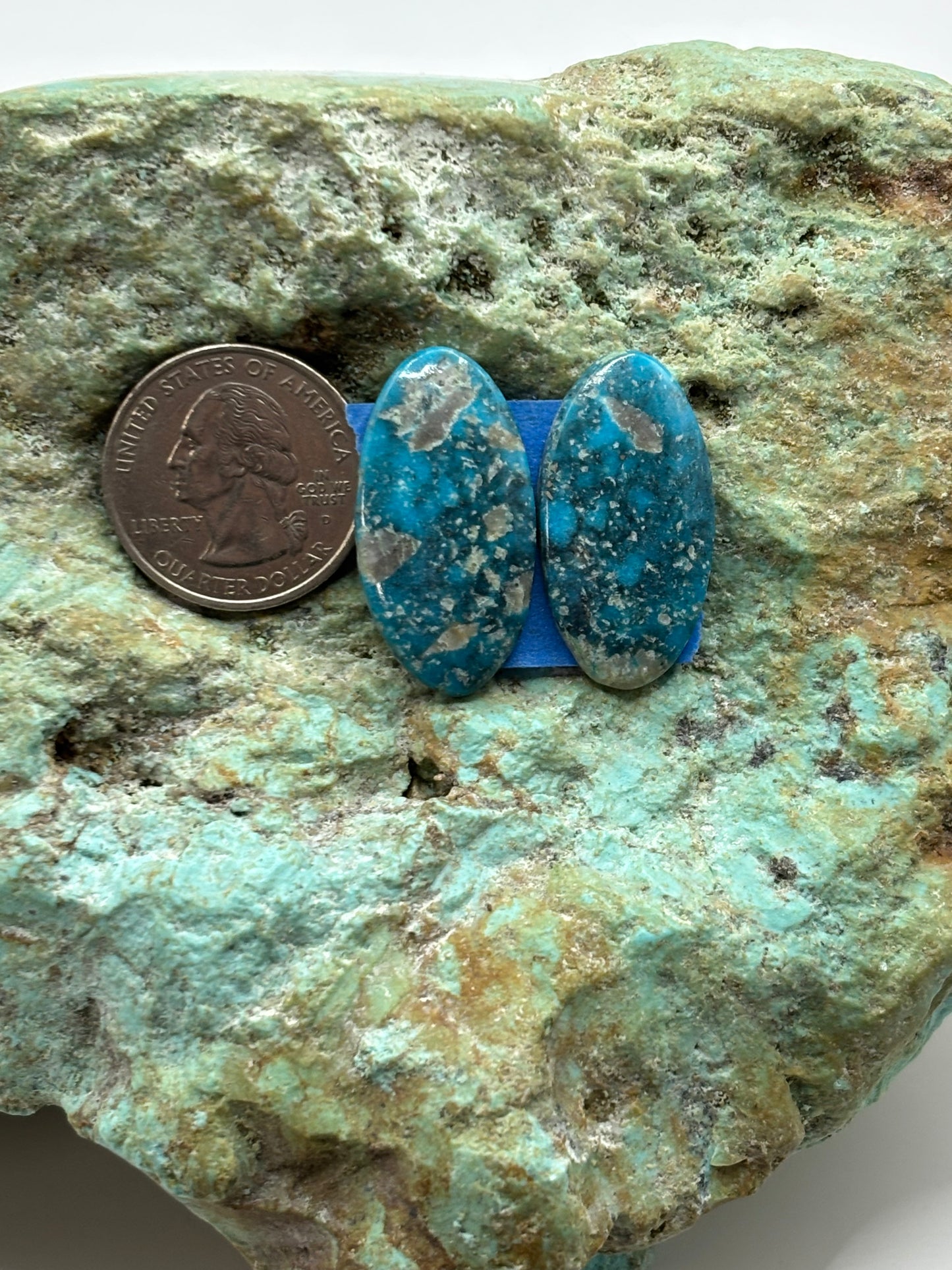 Matching Cabs 91