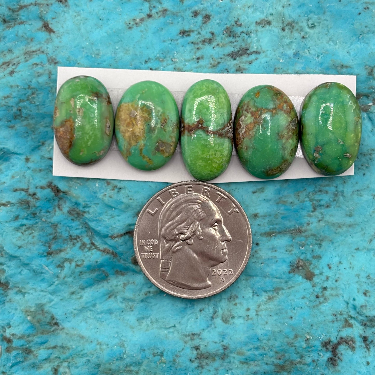 Cielo Freeform Cabochons 138