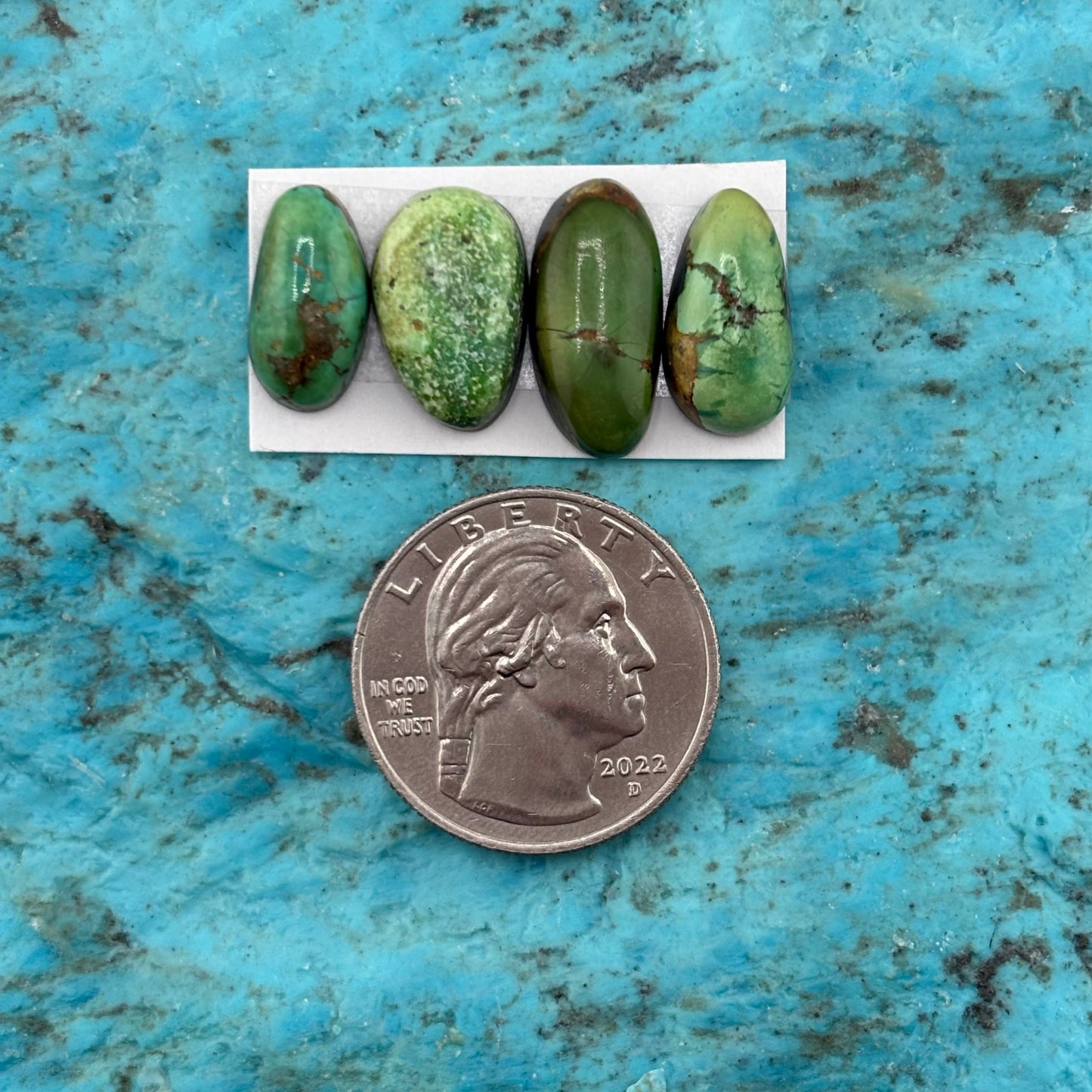 Cielo Freeform Cabochons 137