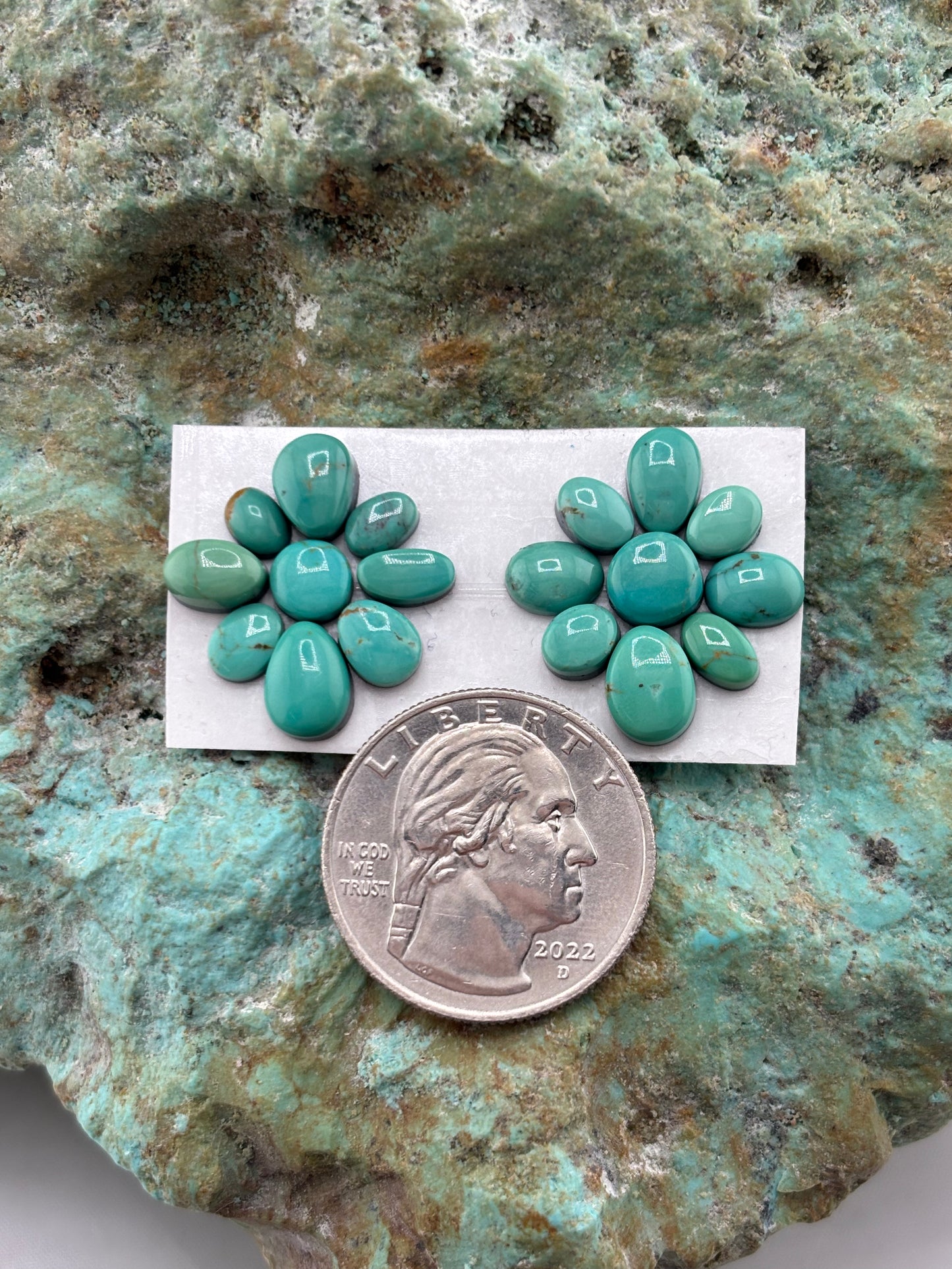 Freeform Set #551