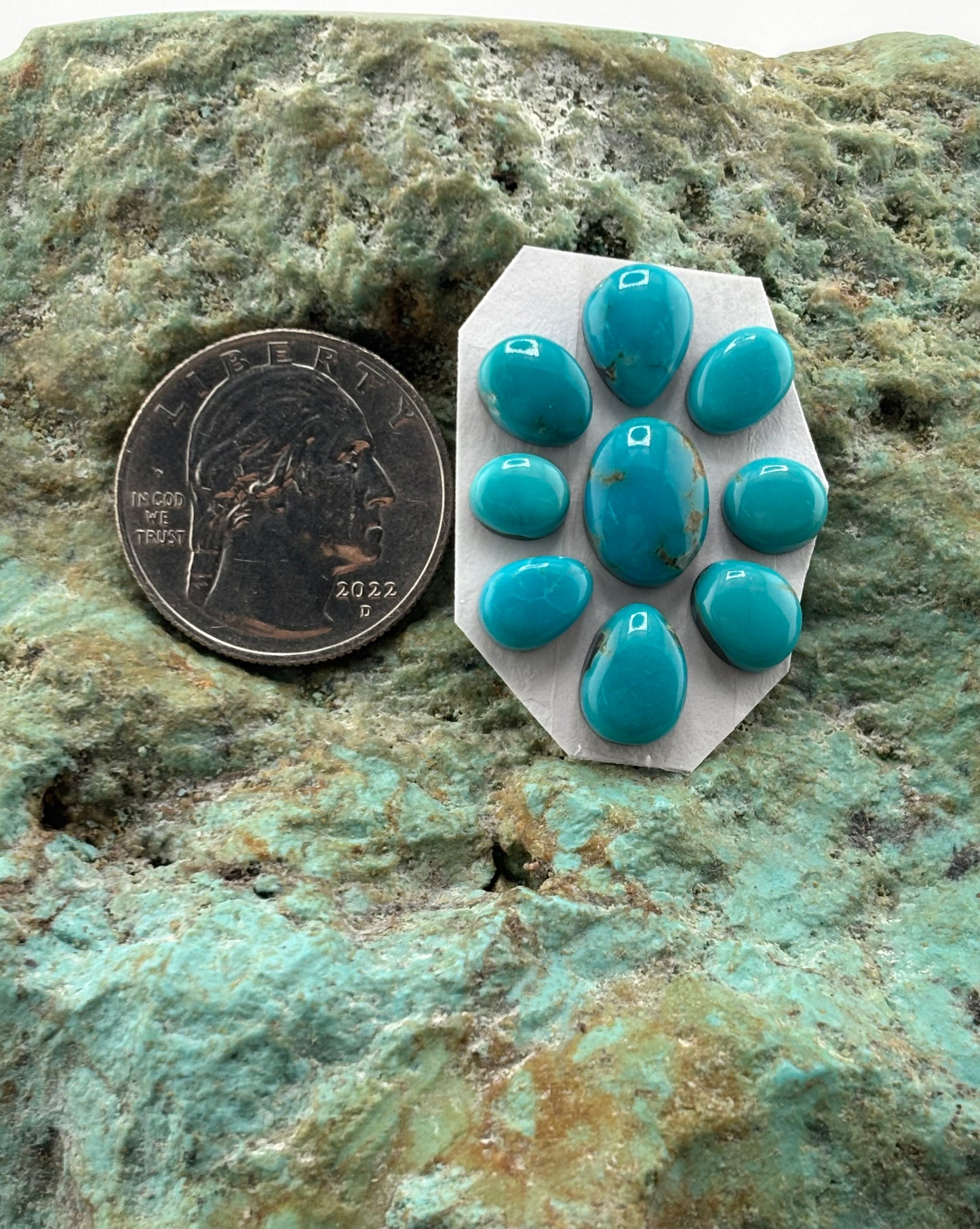 Freeform Set #574