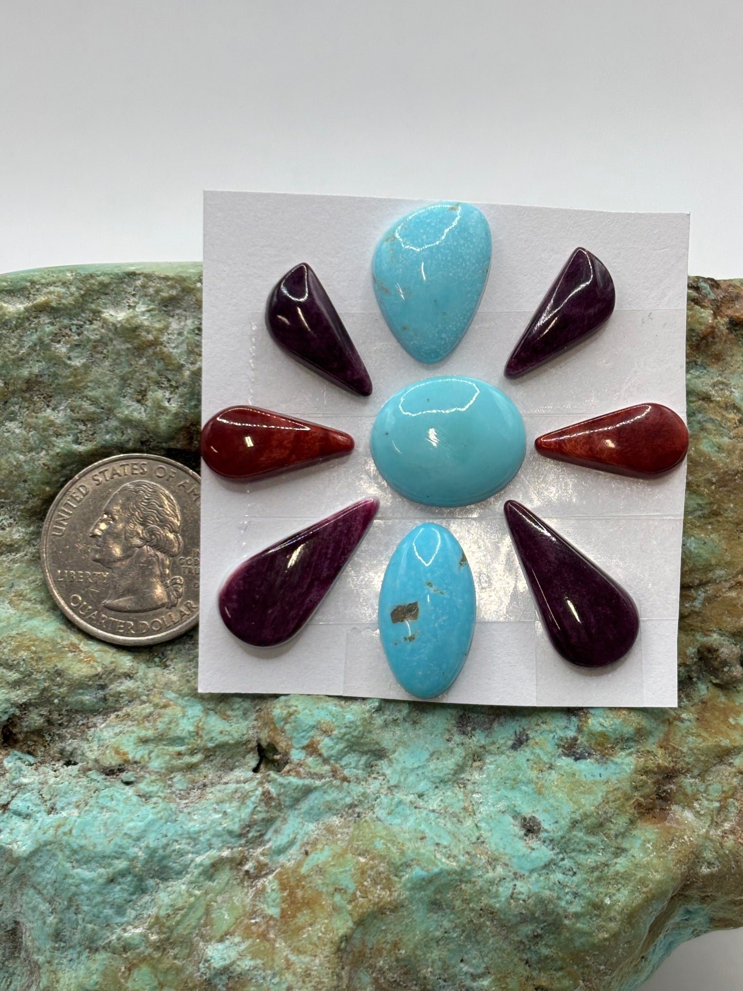 Freeform set #885