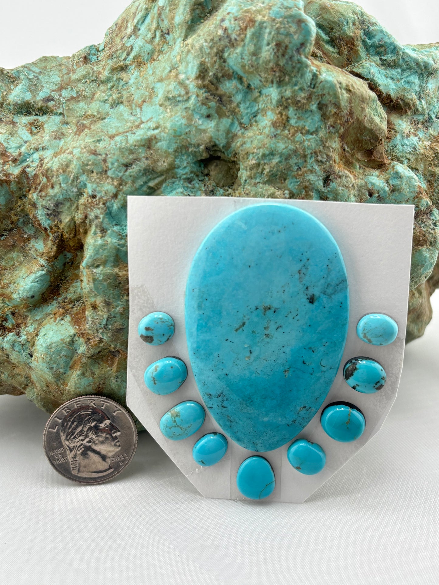 Freeform Set #586