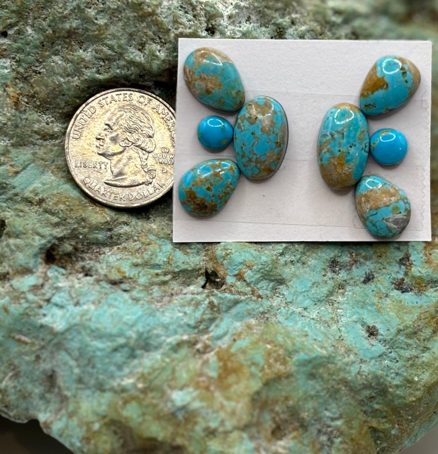 Freeform Set #996