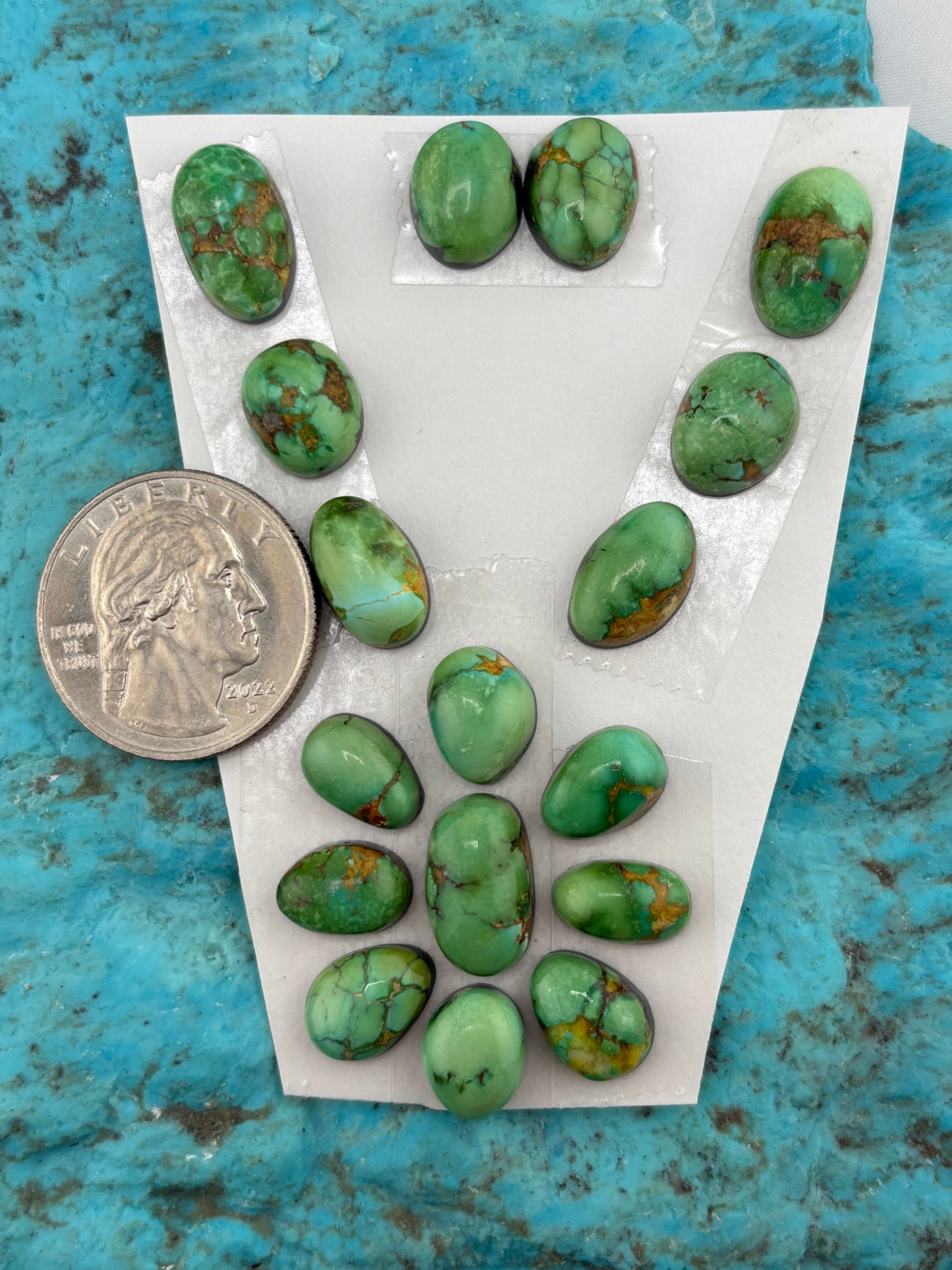 Cielo Freeform Set #234