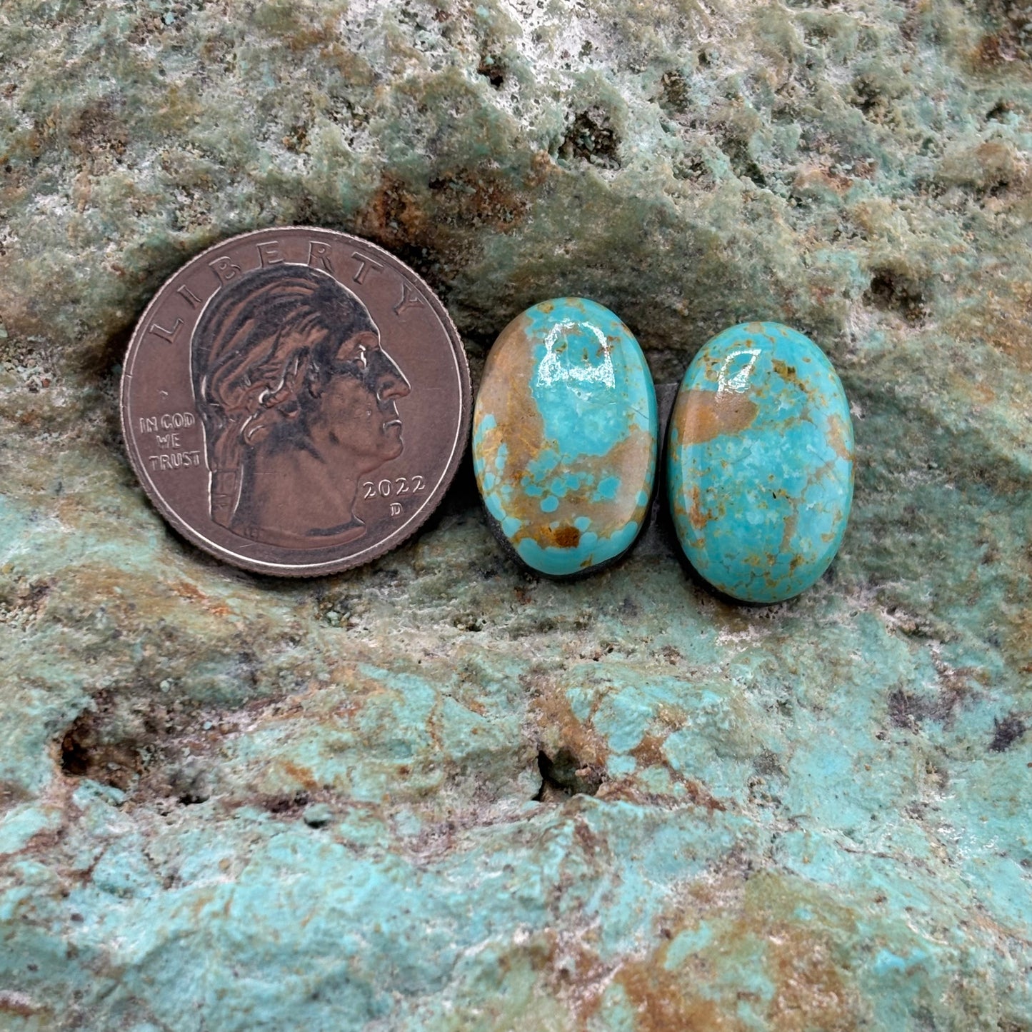 Earring Set 300
