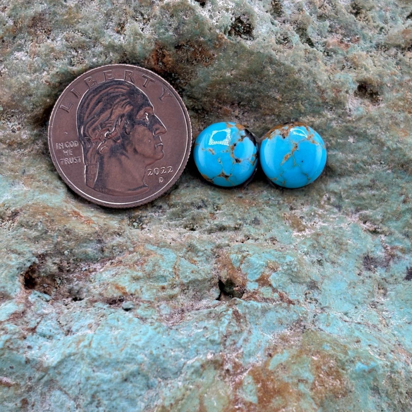 Earring Set 301