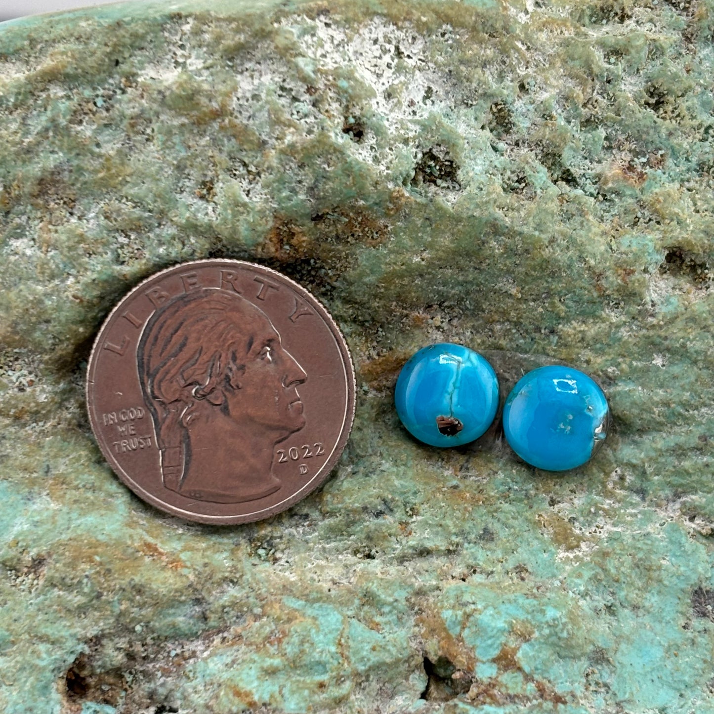 Earring Set 302