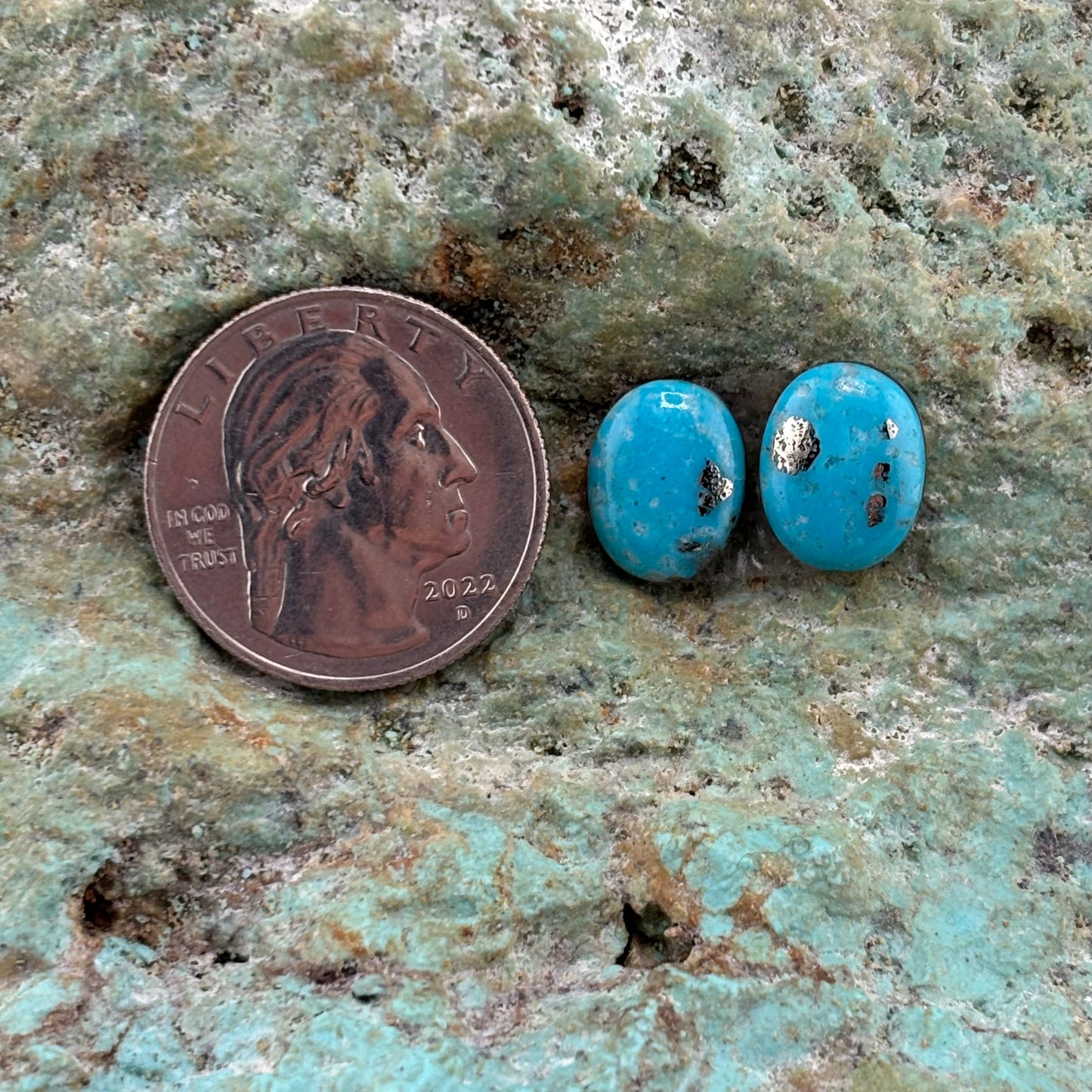 Earring Set 305