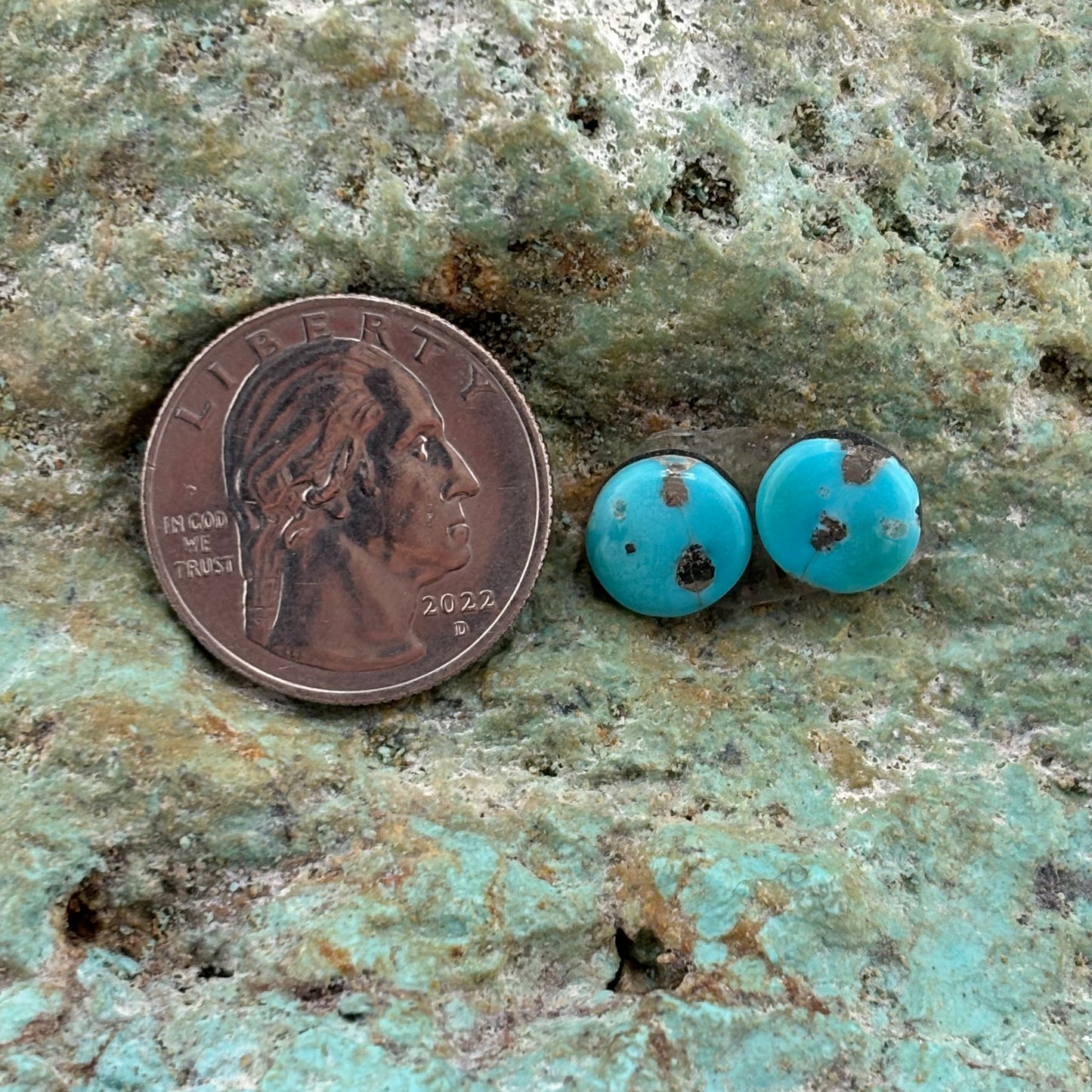 Earring Set 306