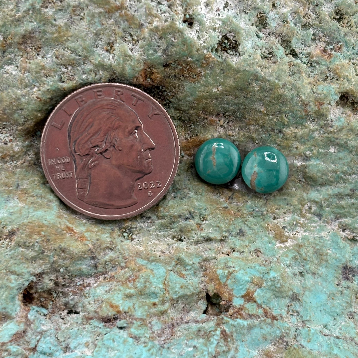 Earring Set 307