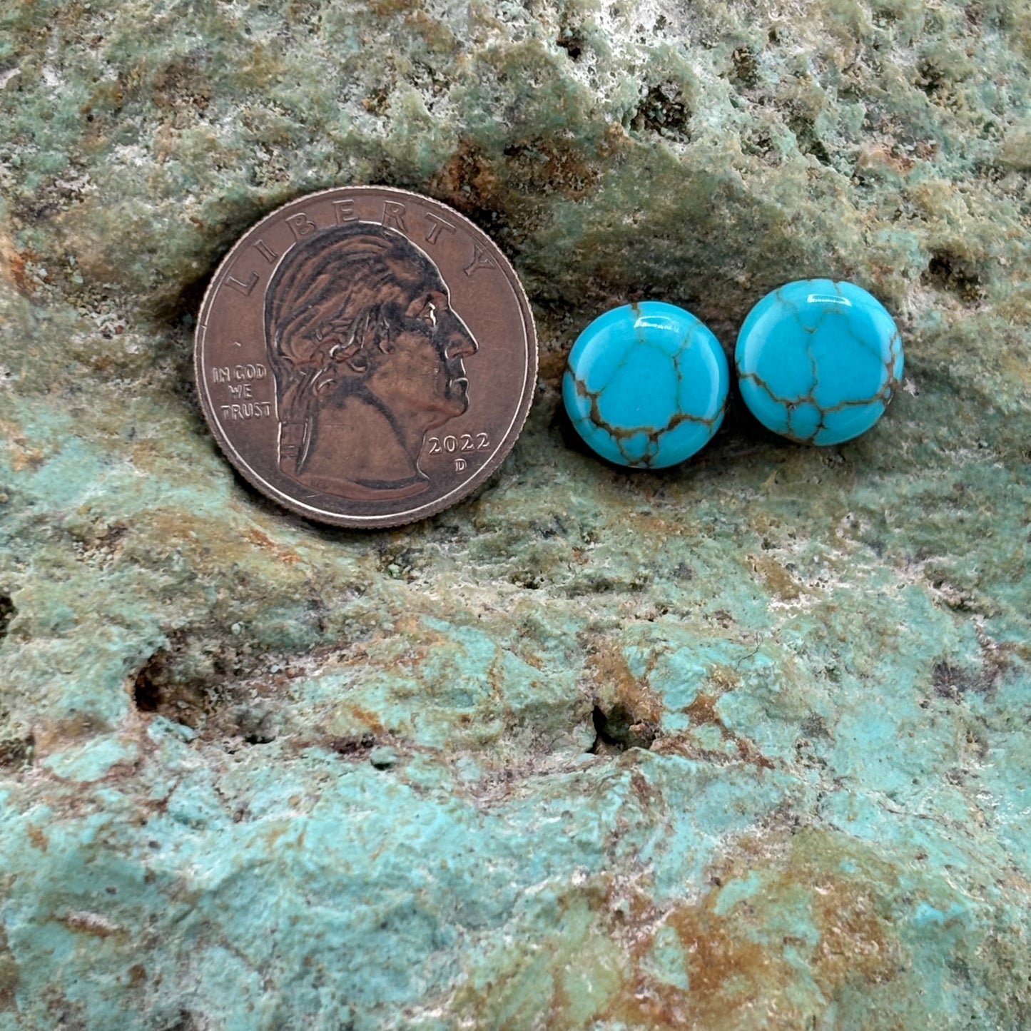 Earring Set 308