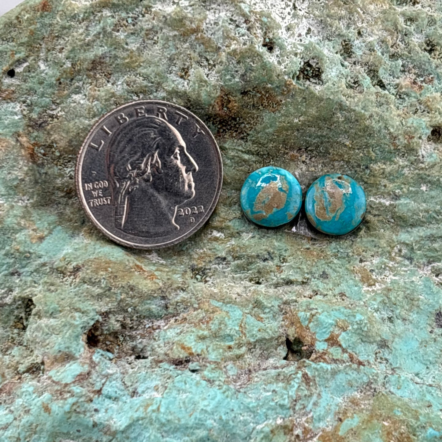 Earring Set 318