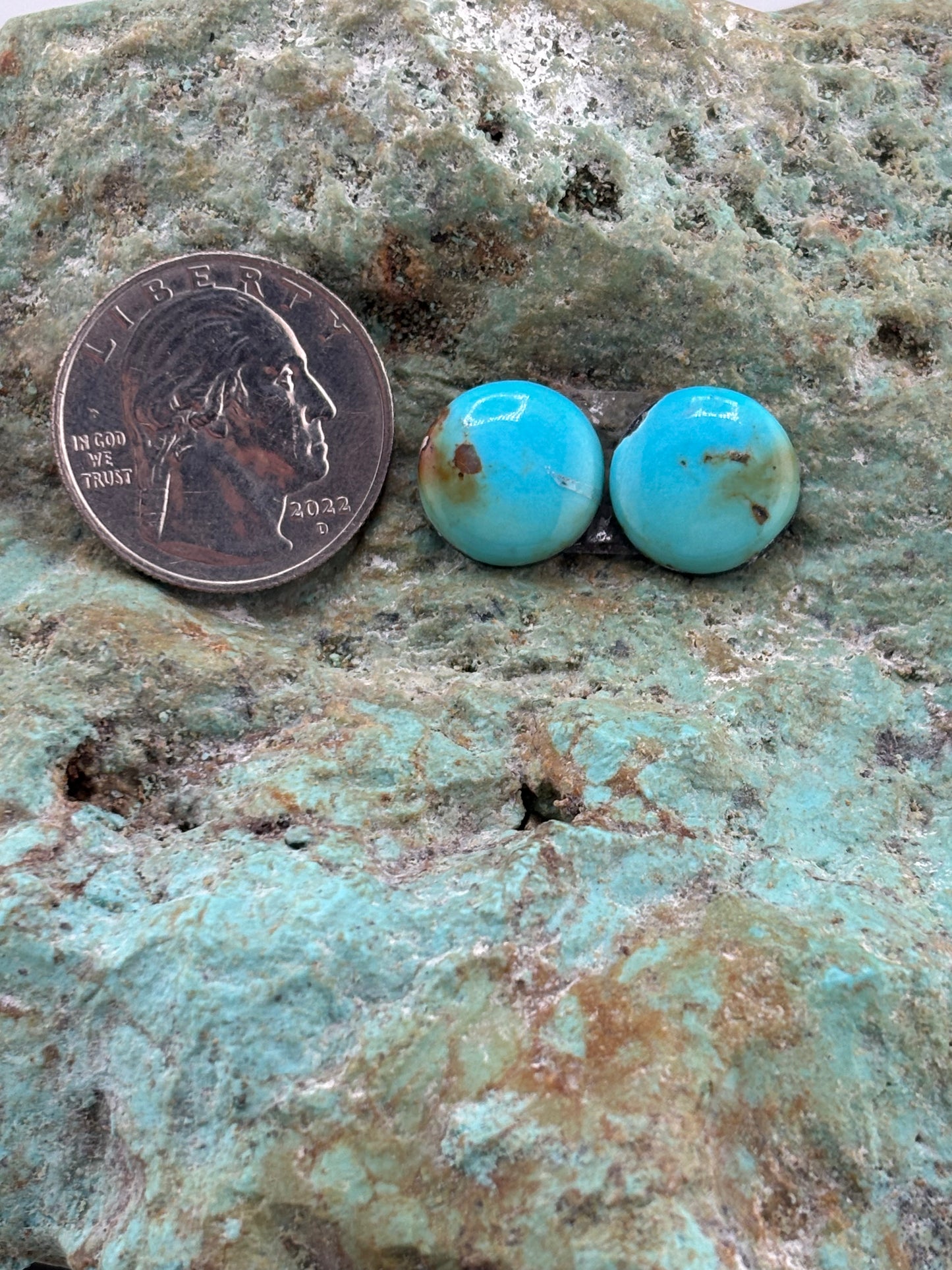 Earring set 323