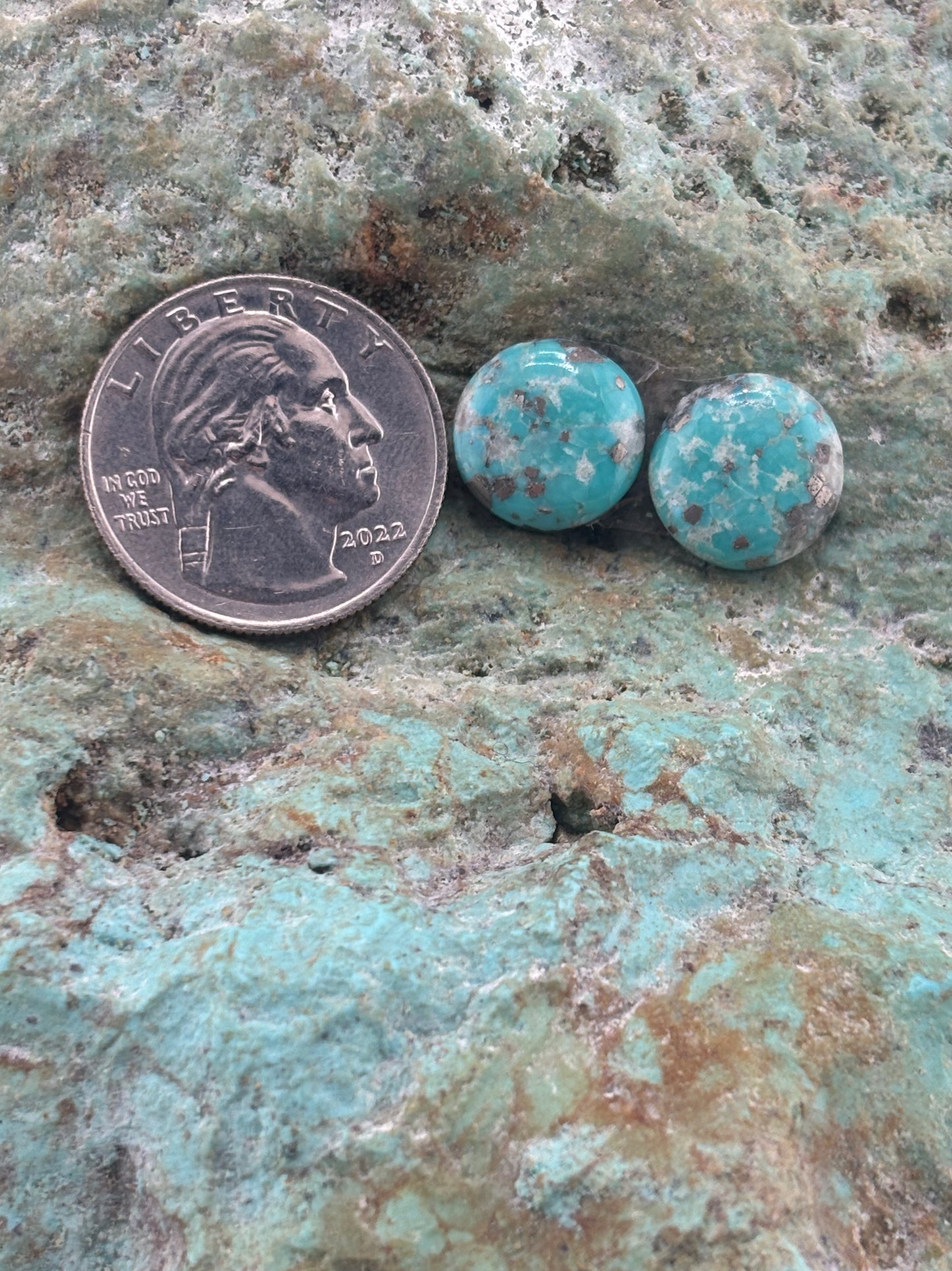 Earring Set 229