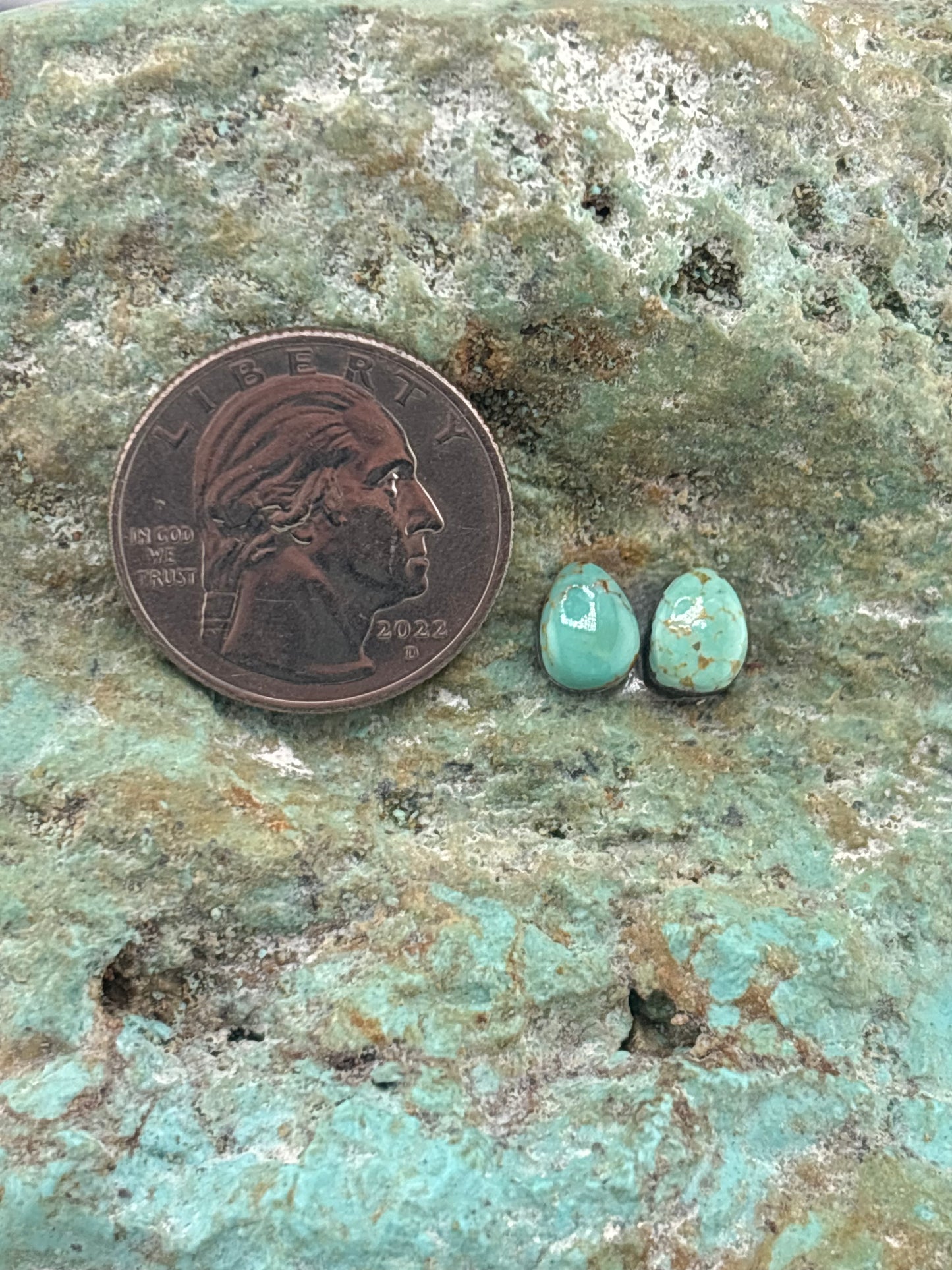 Earring Set 249