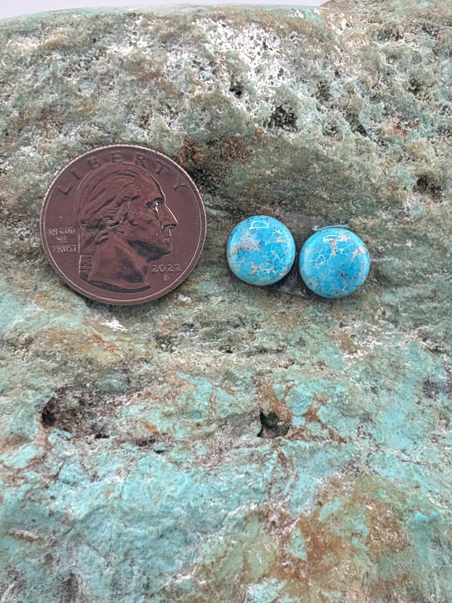 Earring Set 255