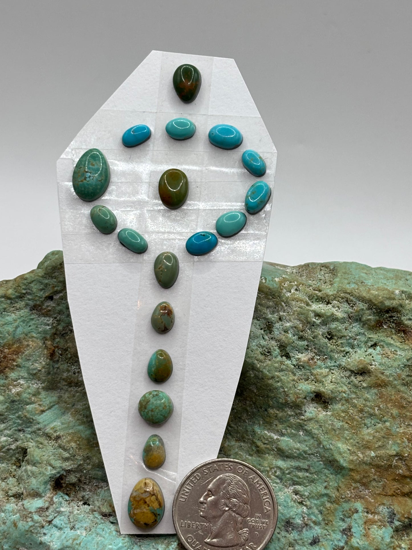 Freeform Set #70